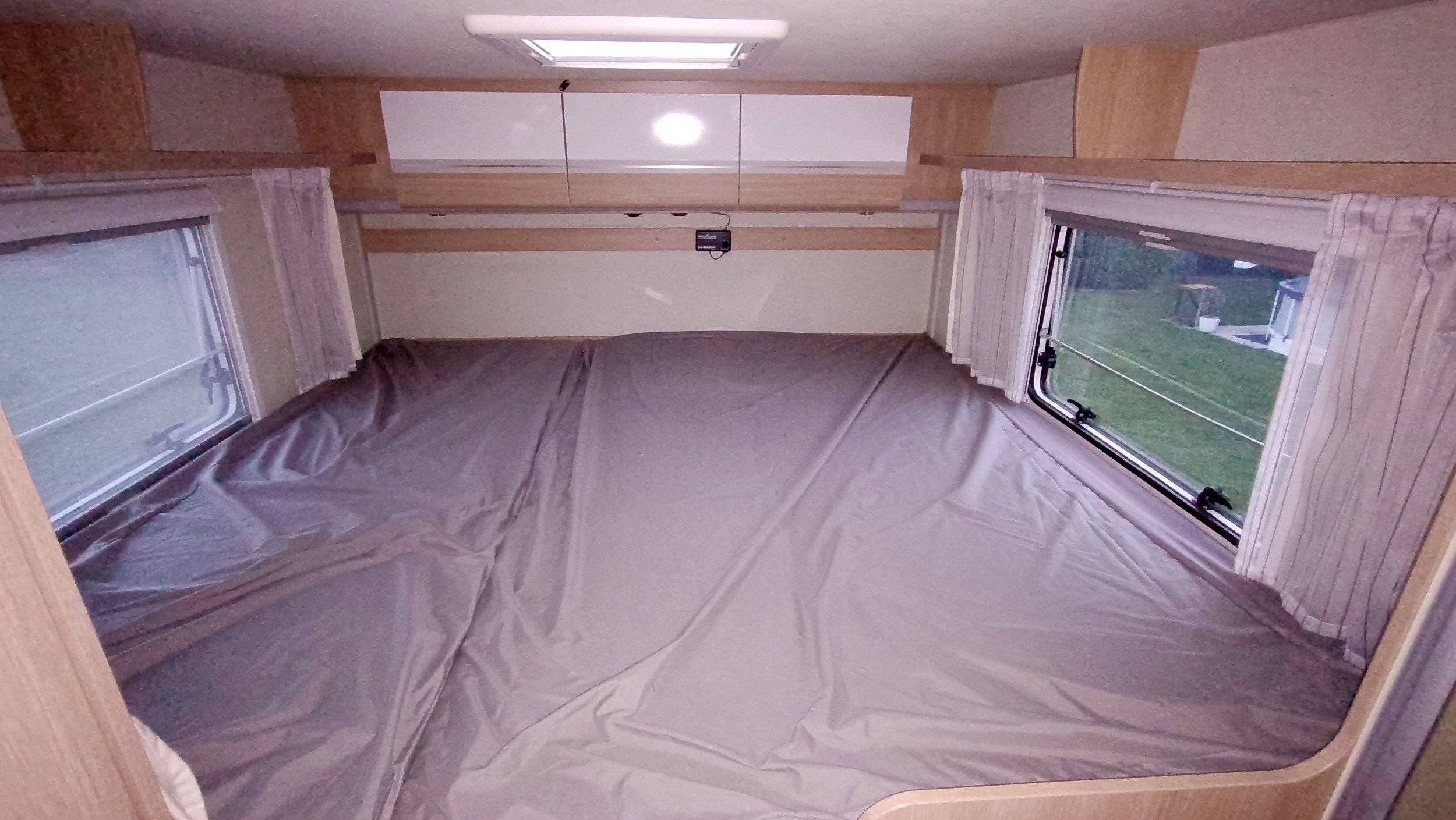 Sunlight Sunlight T68 Adventure