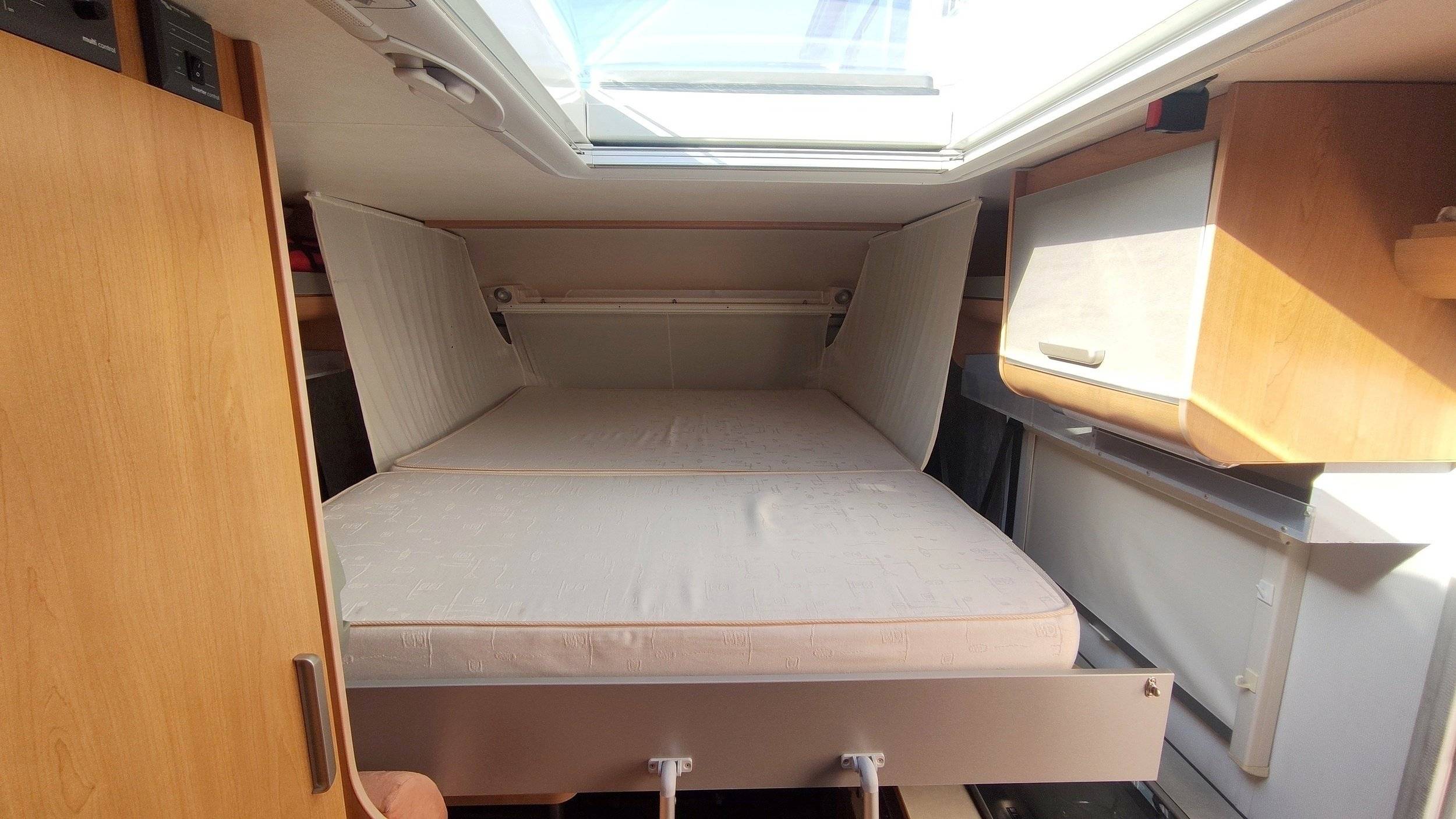 Pilote City Van CV 57P