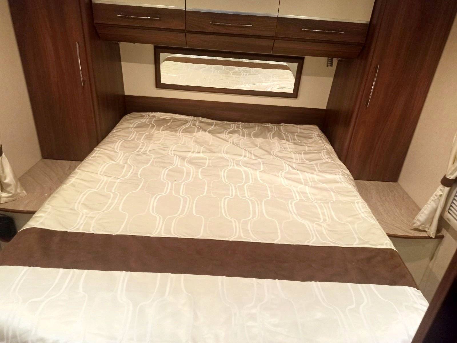 Fleurette 68 Lm mayflower