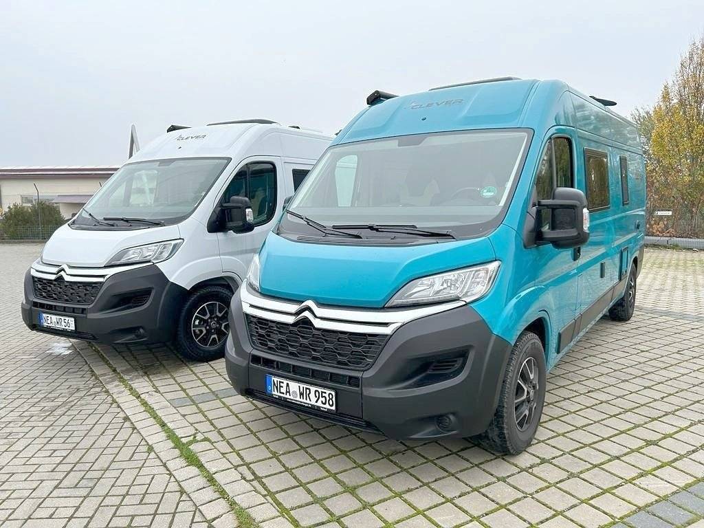 Clever  Clever Runner 636