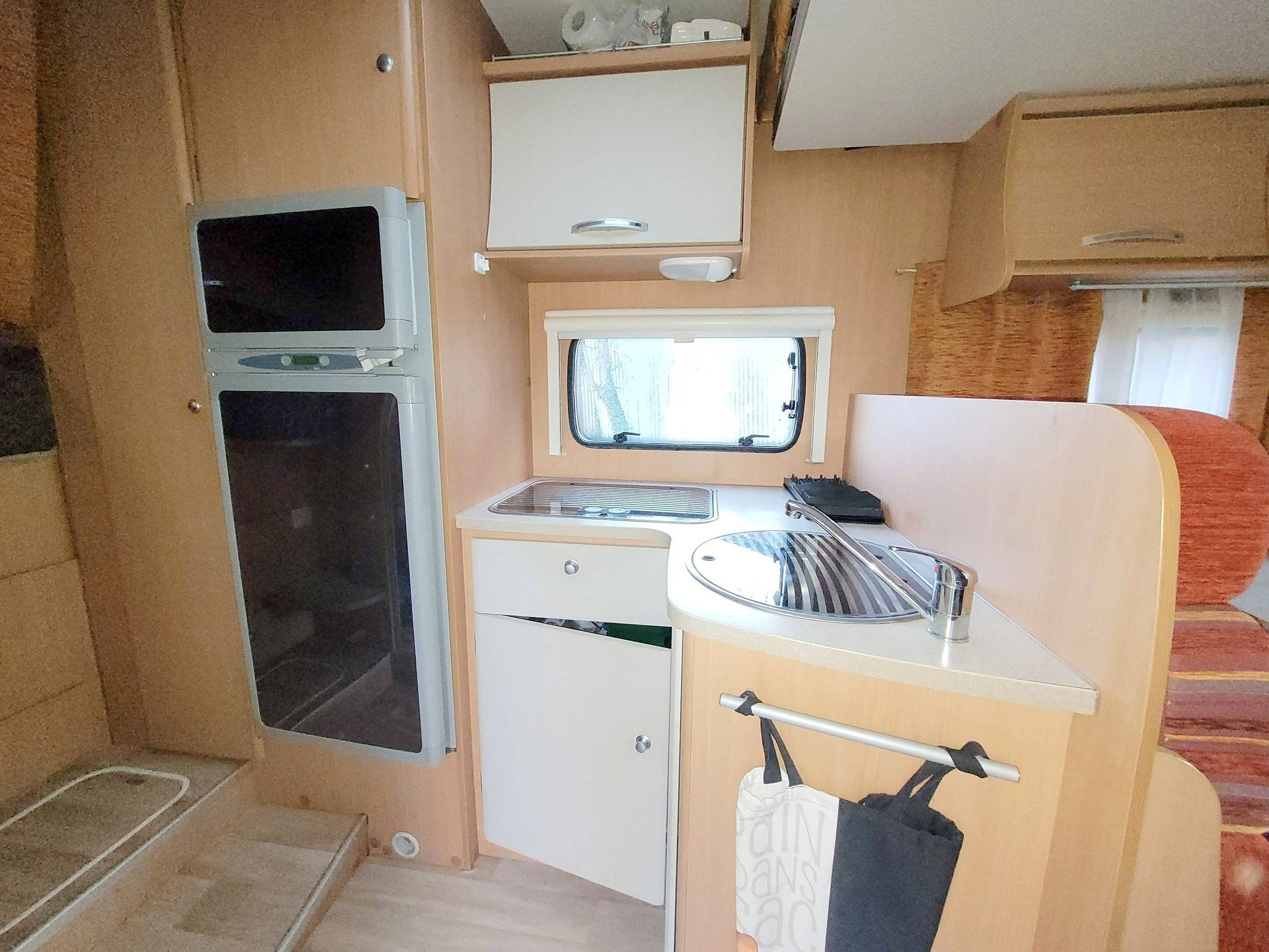 Chausson Flash