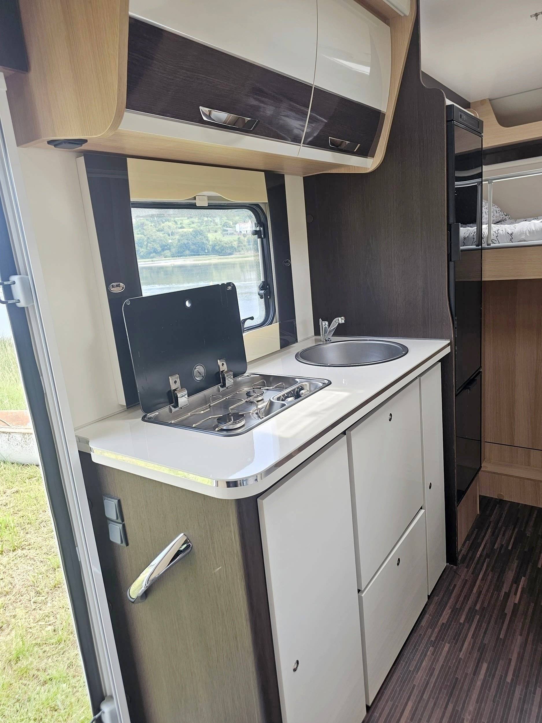 Mclouis McLouis Glamys 220