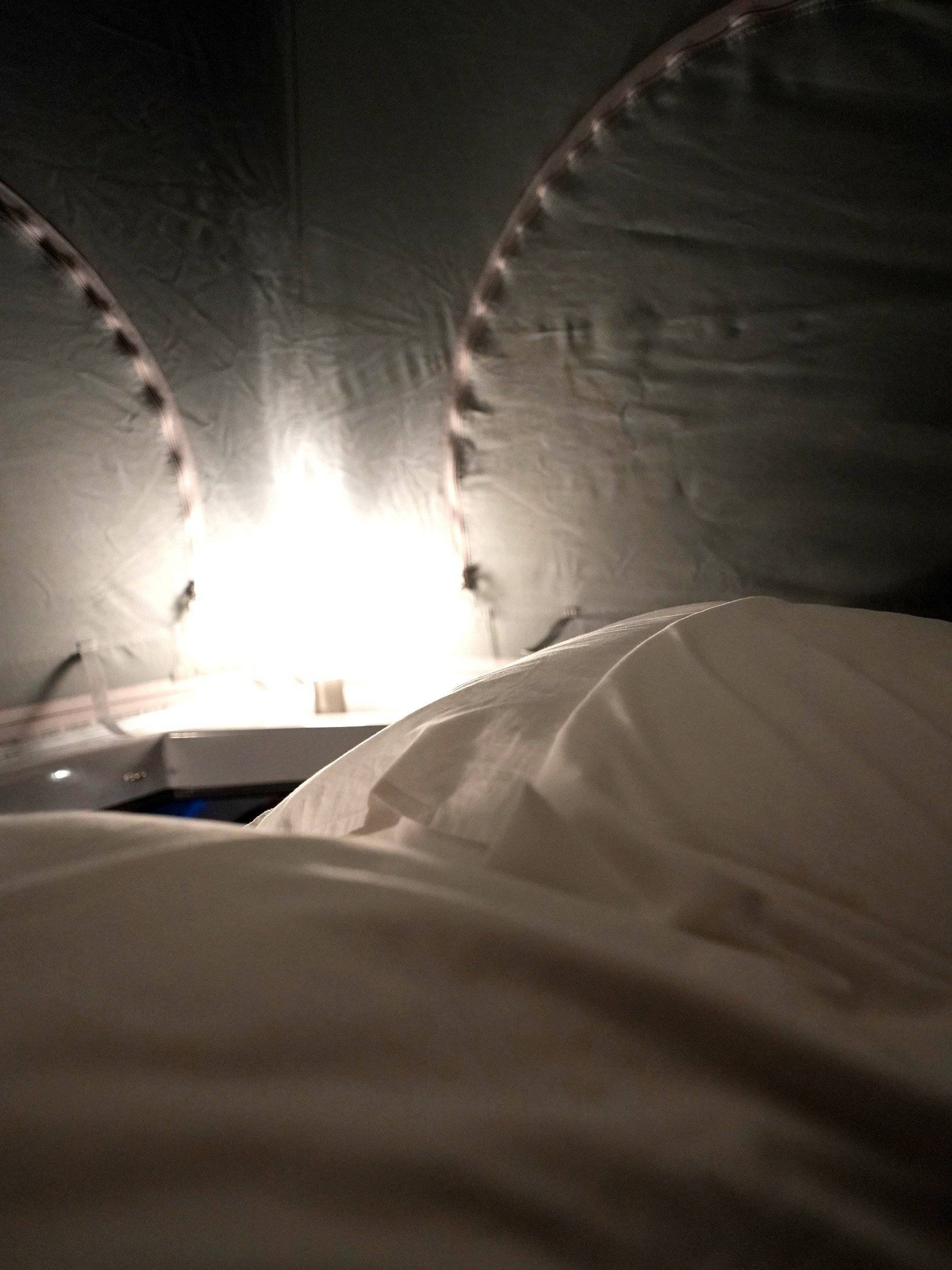 Bürstner Ford Transit Custom