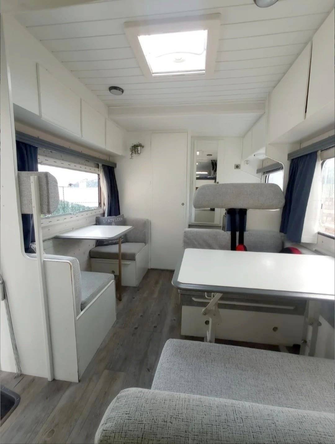 Fiat Fiat Ducato 2.5 D