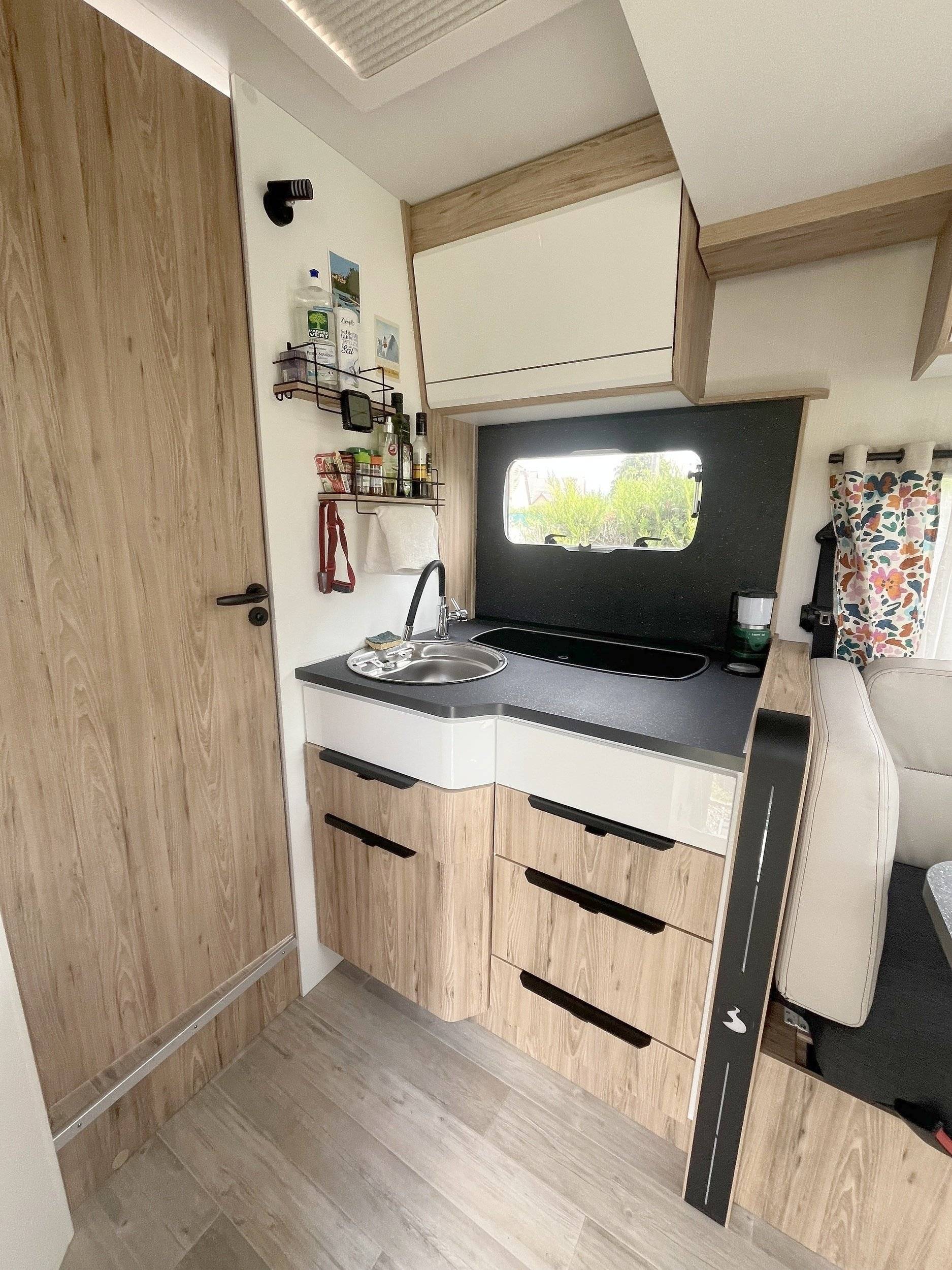 Bavaria Bavaria 746 FC nomade