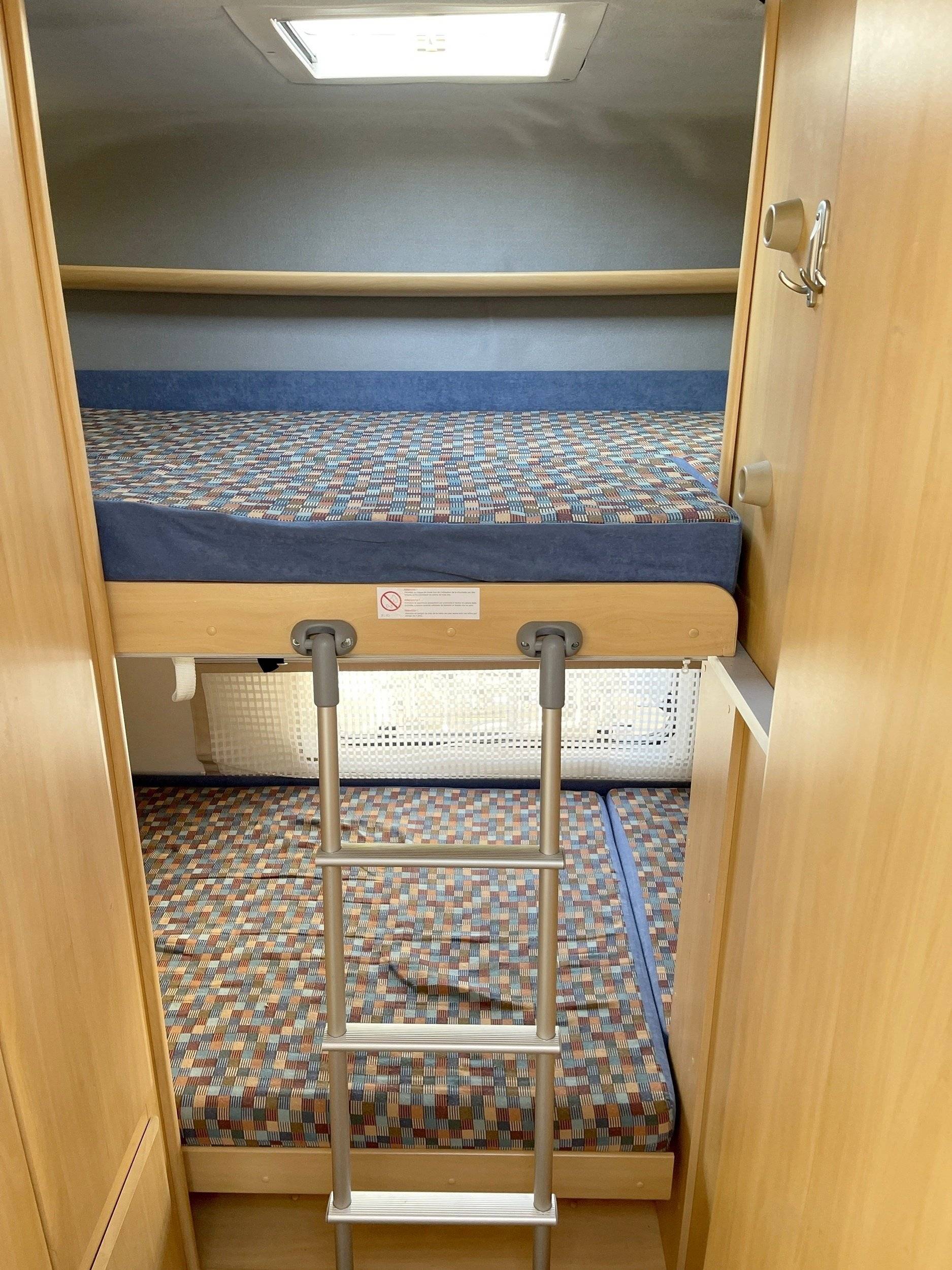 Dethleffs Globetrotter