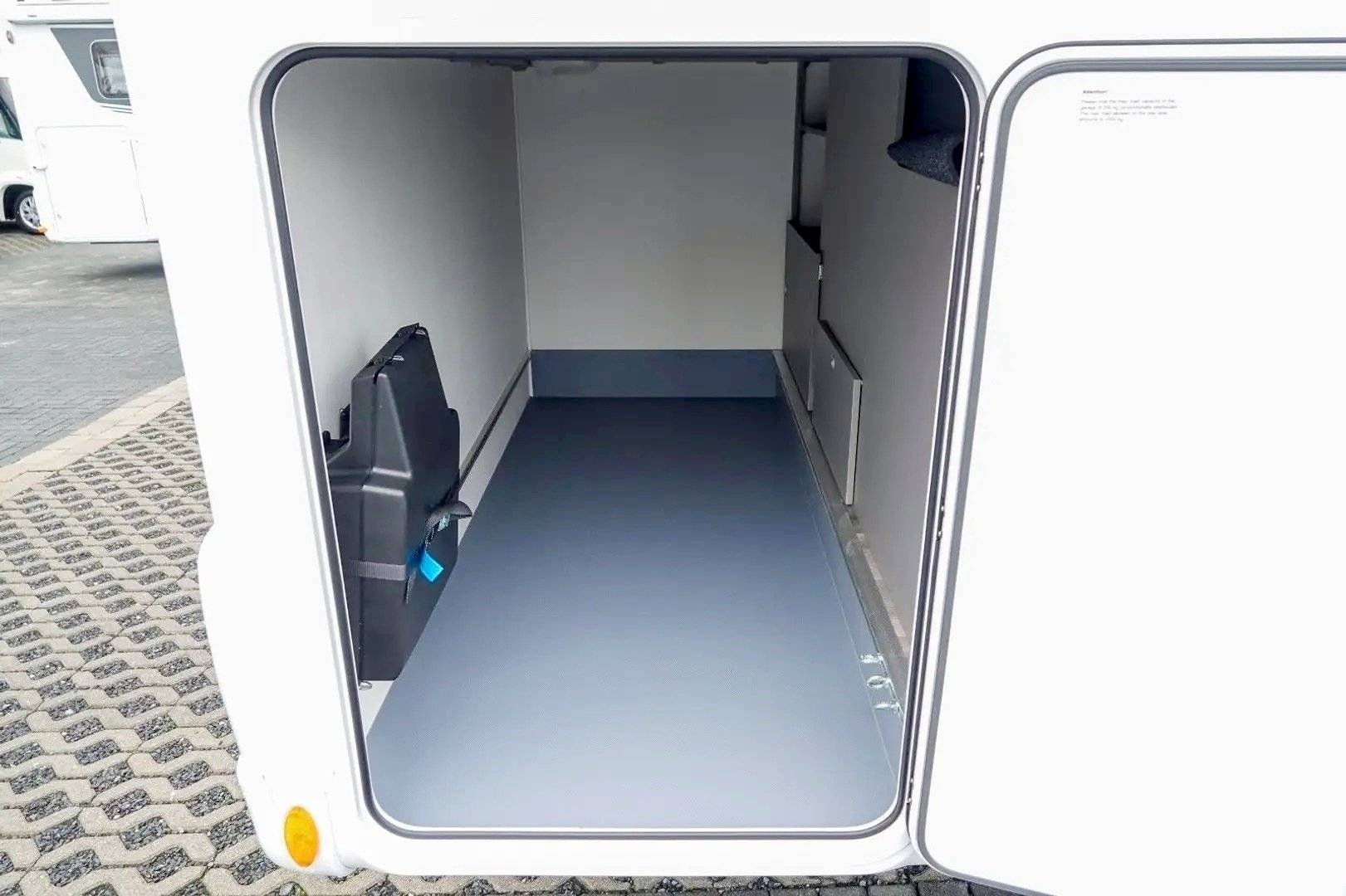 LMC Tourer Lift 730 G