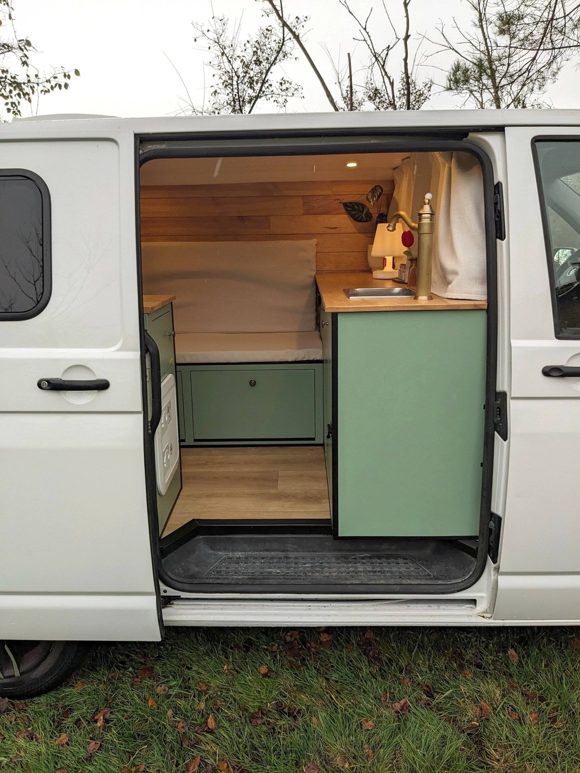 Volkswagen T6 2,0 l 102 ch