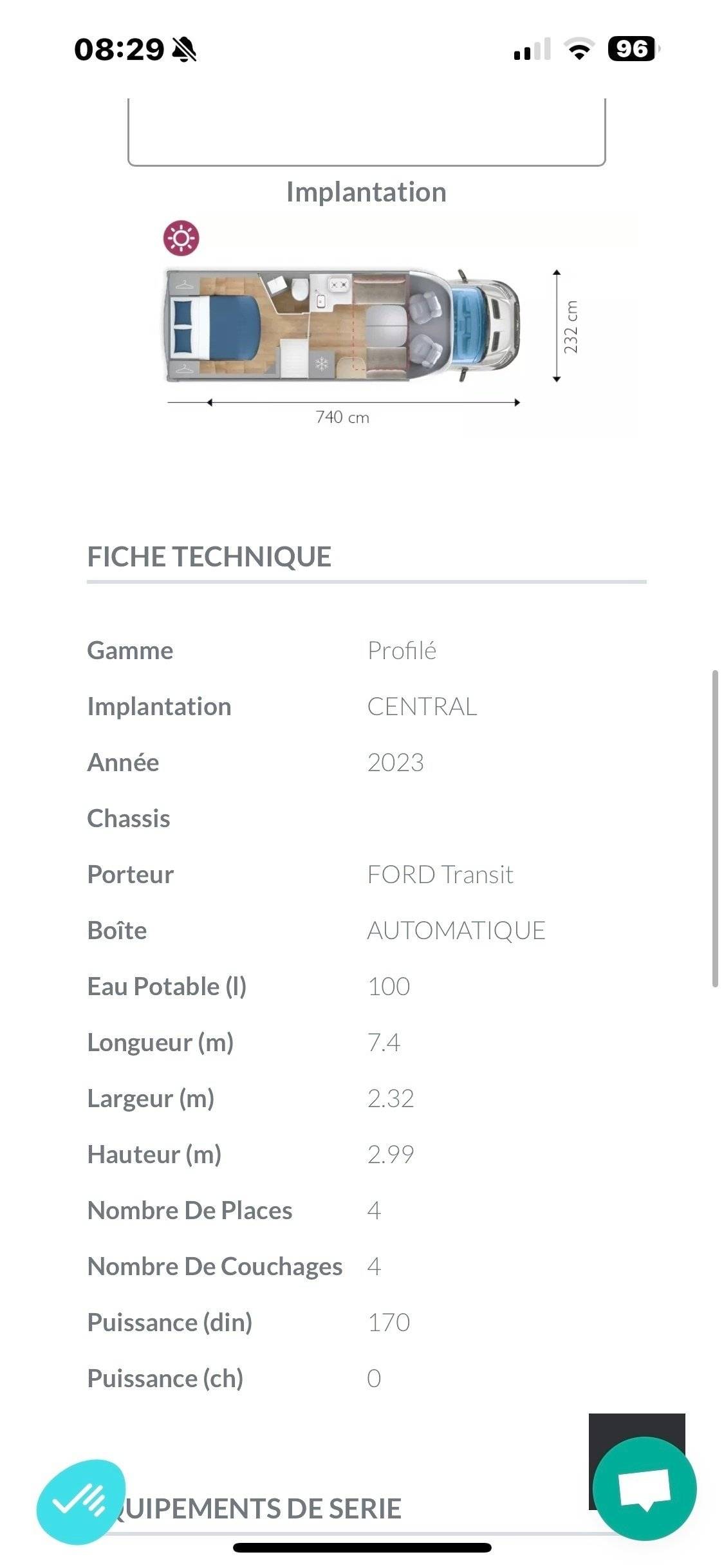 Giottiline SIENA 397