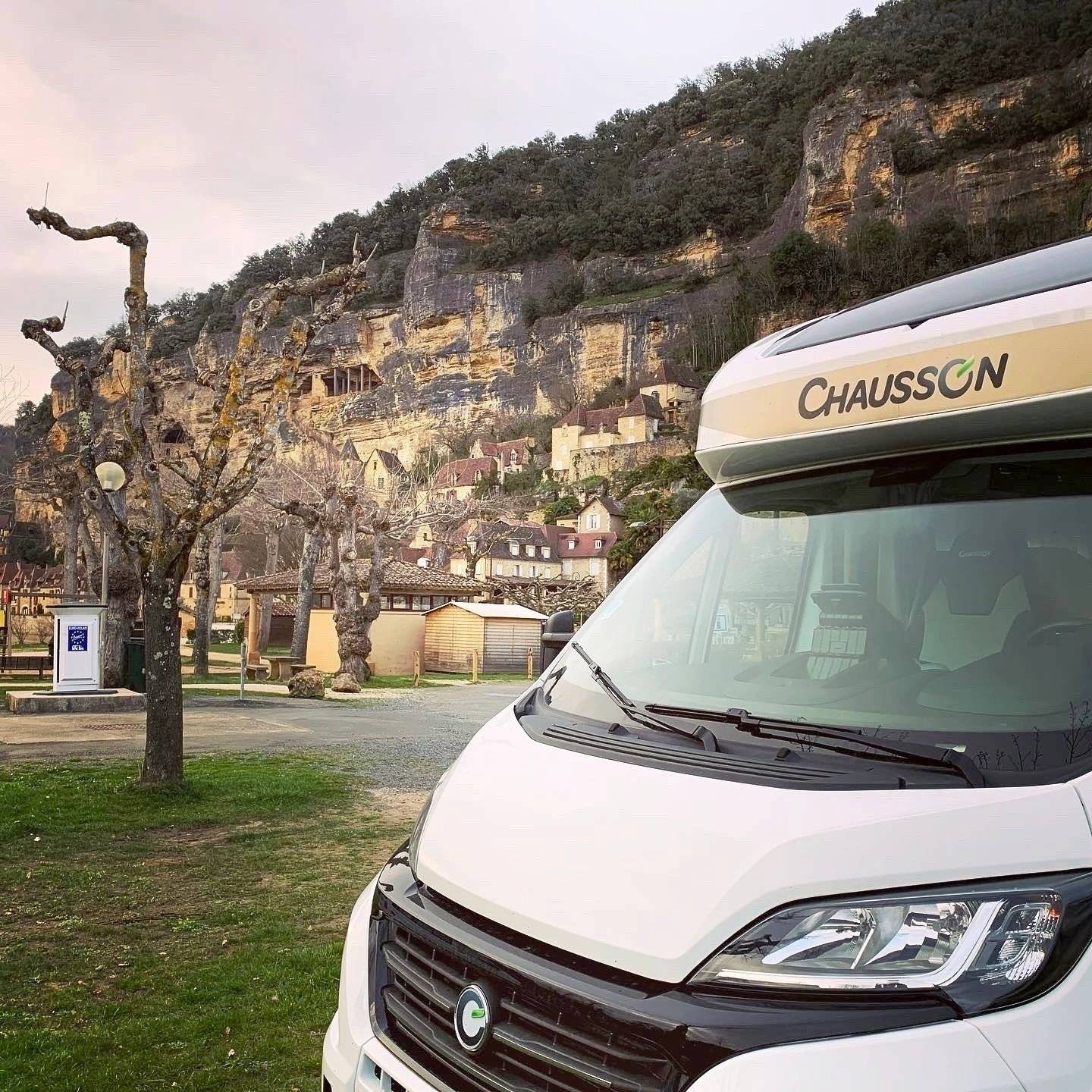 Chausson Flash 656