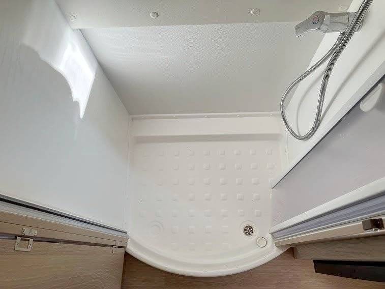 Campérêve living van