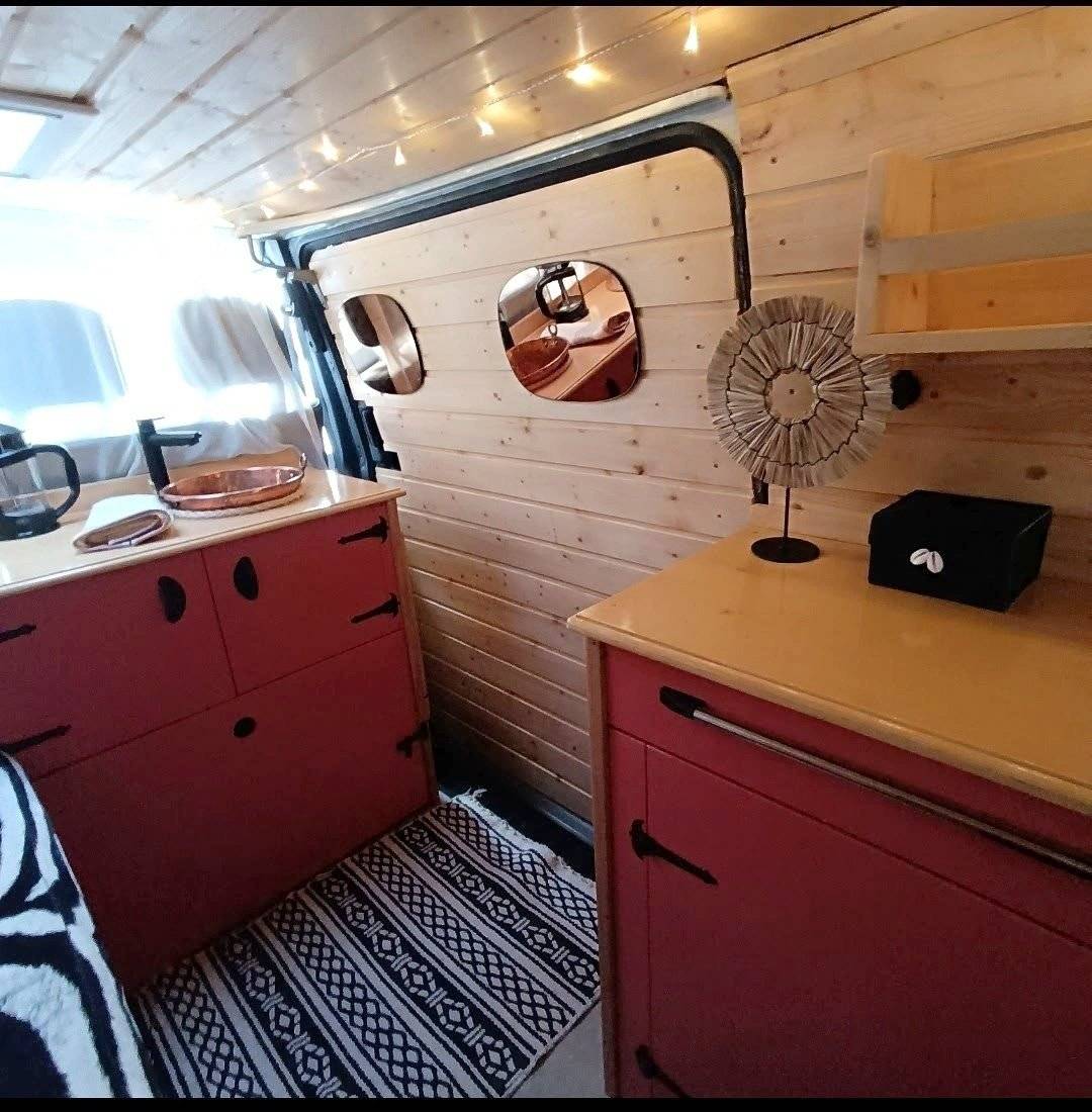 Volkswagen Volkswagen T4