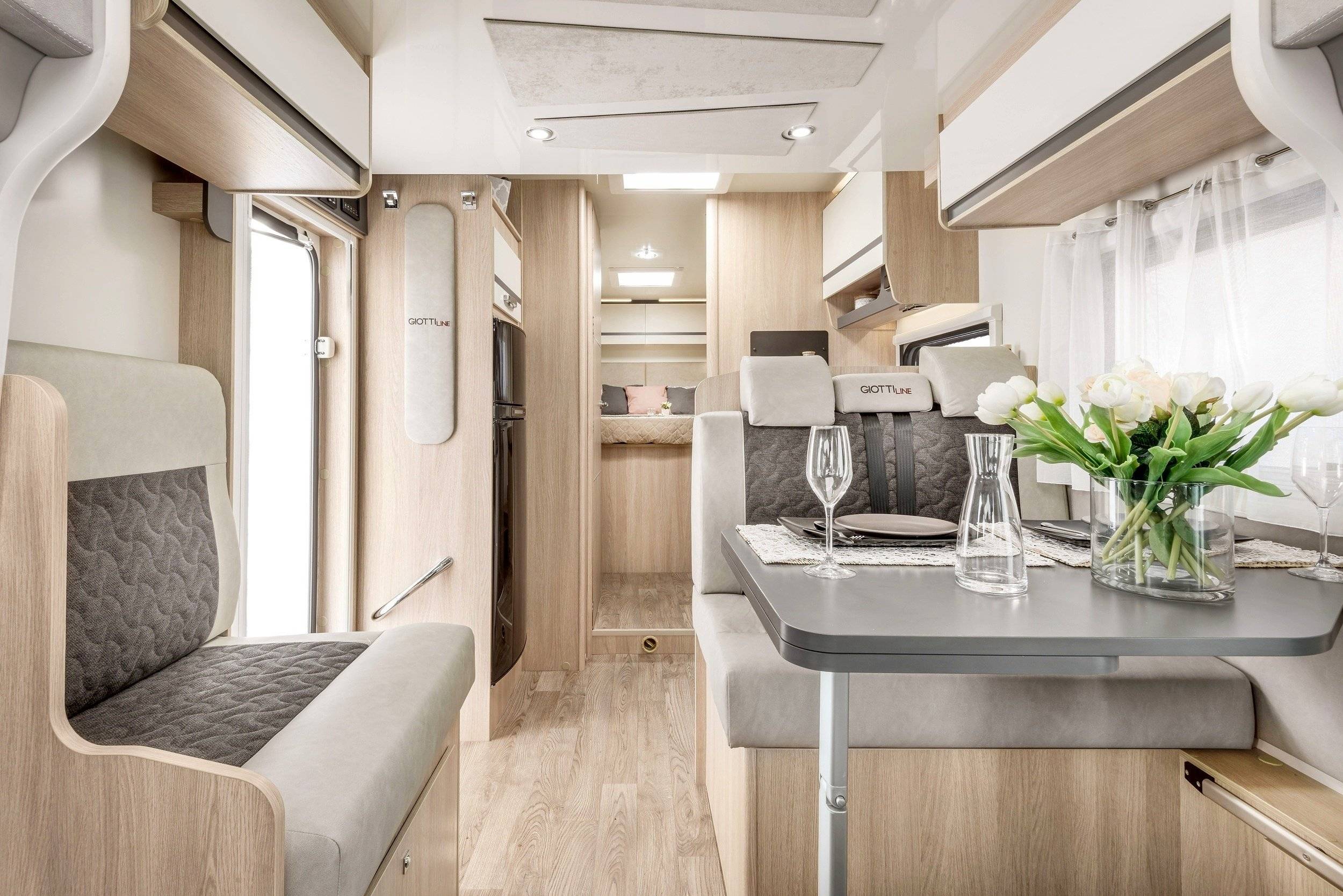 Giottiline Siena 390/1 Privilege