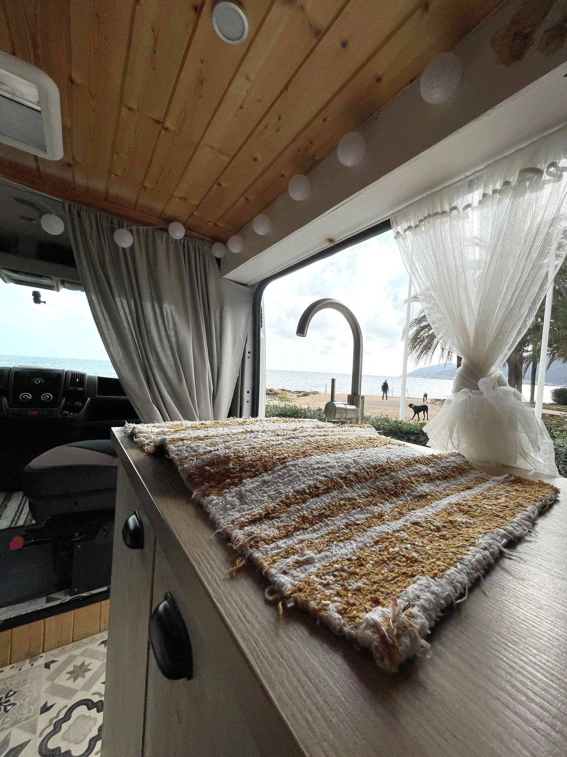 Fiat Ducato multi jet 130