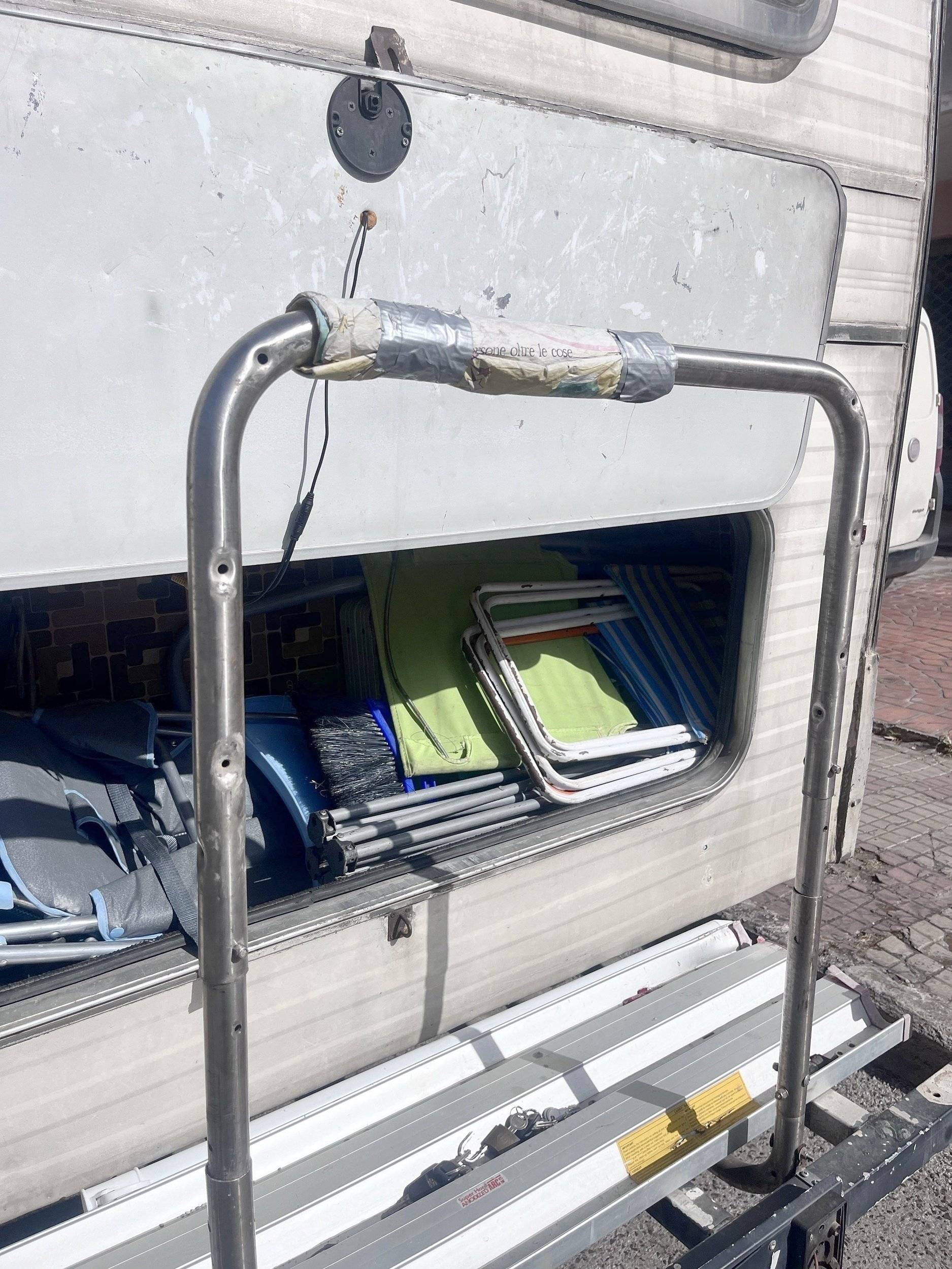 Ford Transit 2,0 l 170 PS