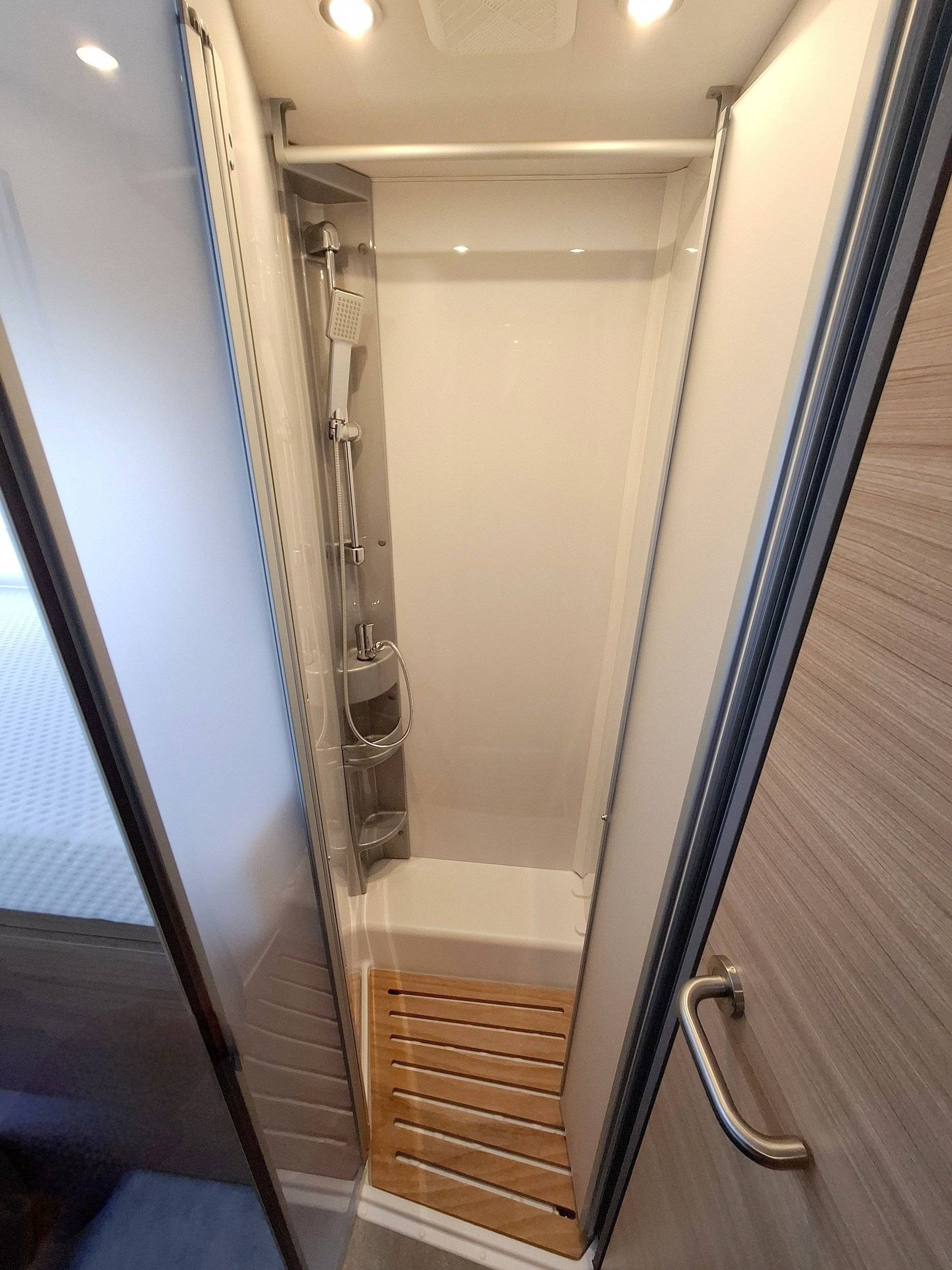 Dethleffs Dethleffs Just T7052 EB