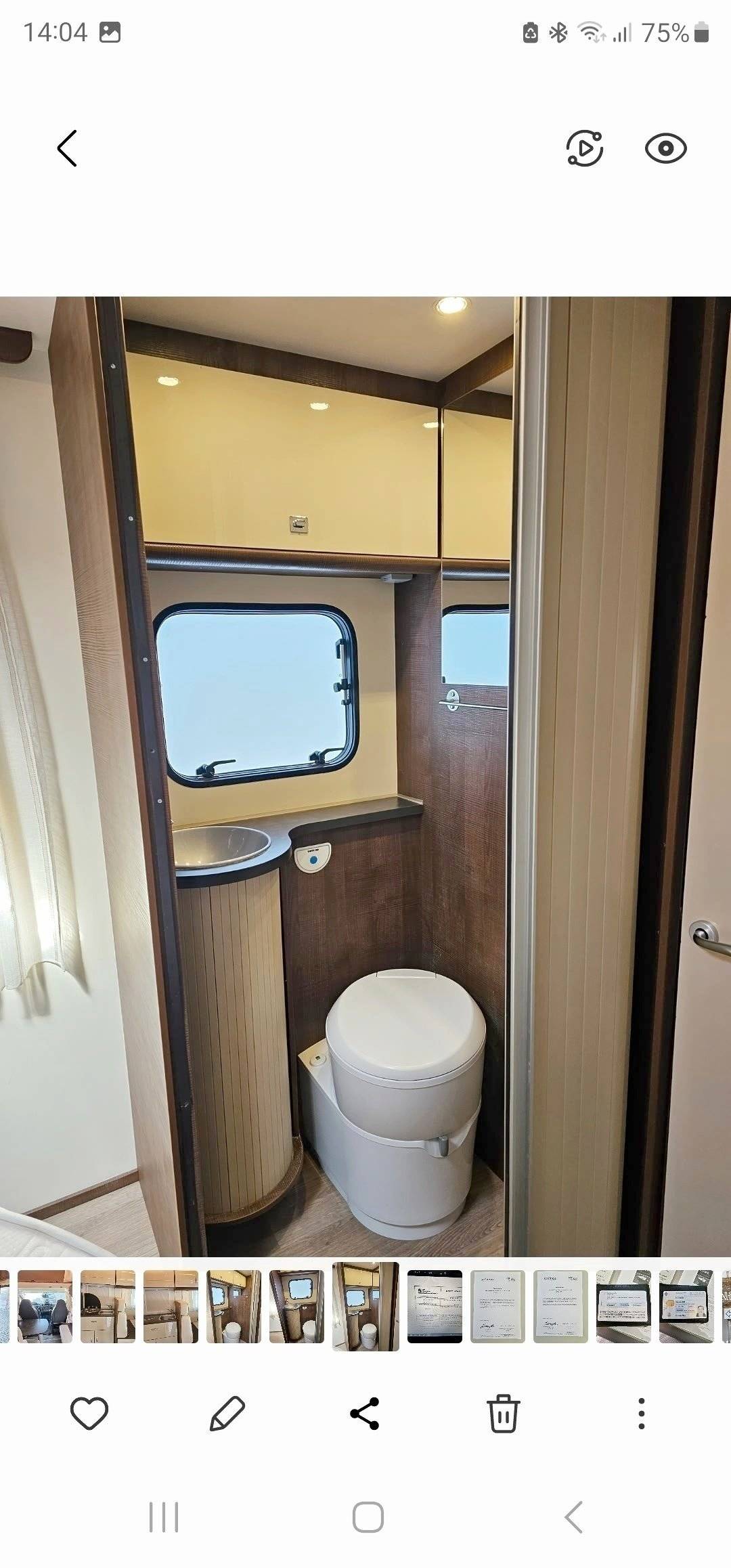 Xgo Ducato 2,3 l 120 ch