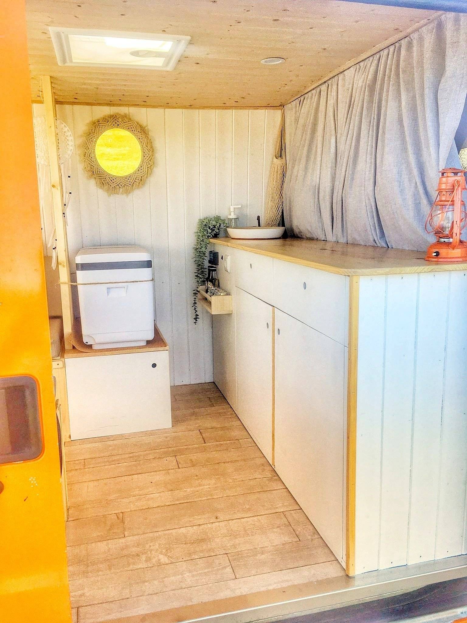 Peugeot Peugeot boxer