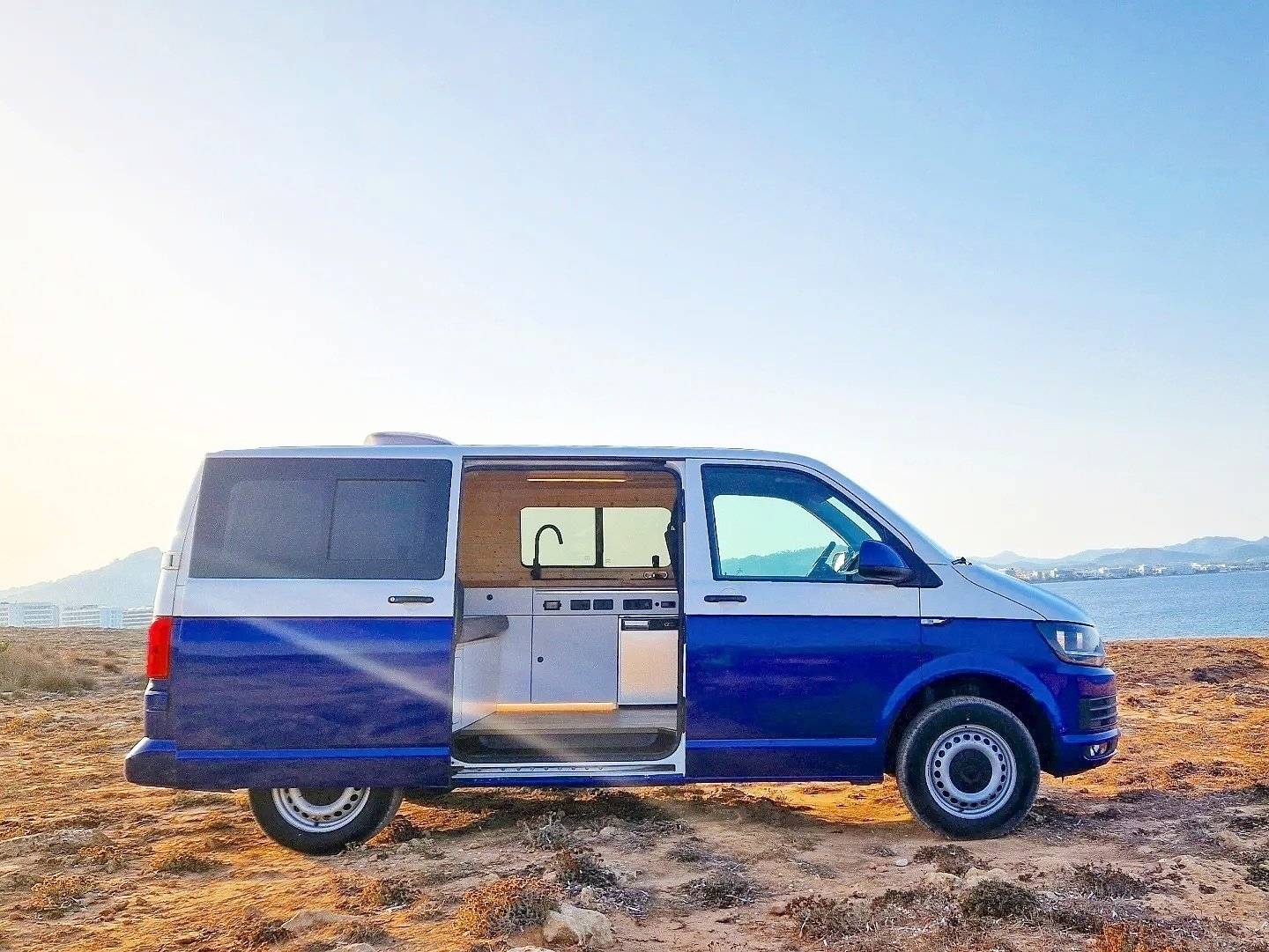 Caracol and friends Woody