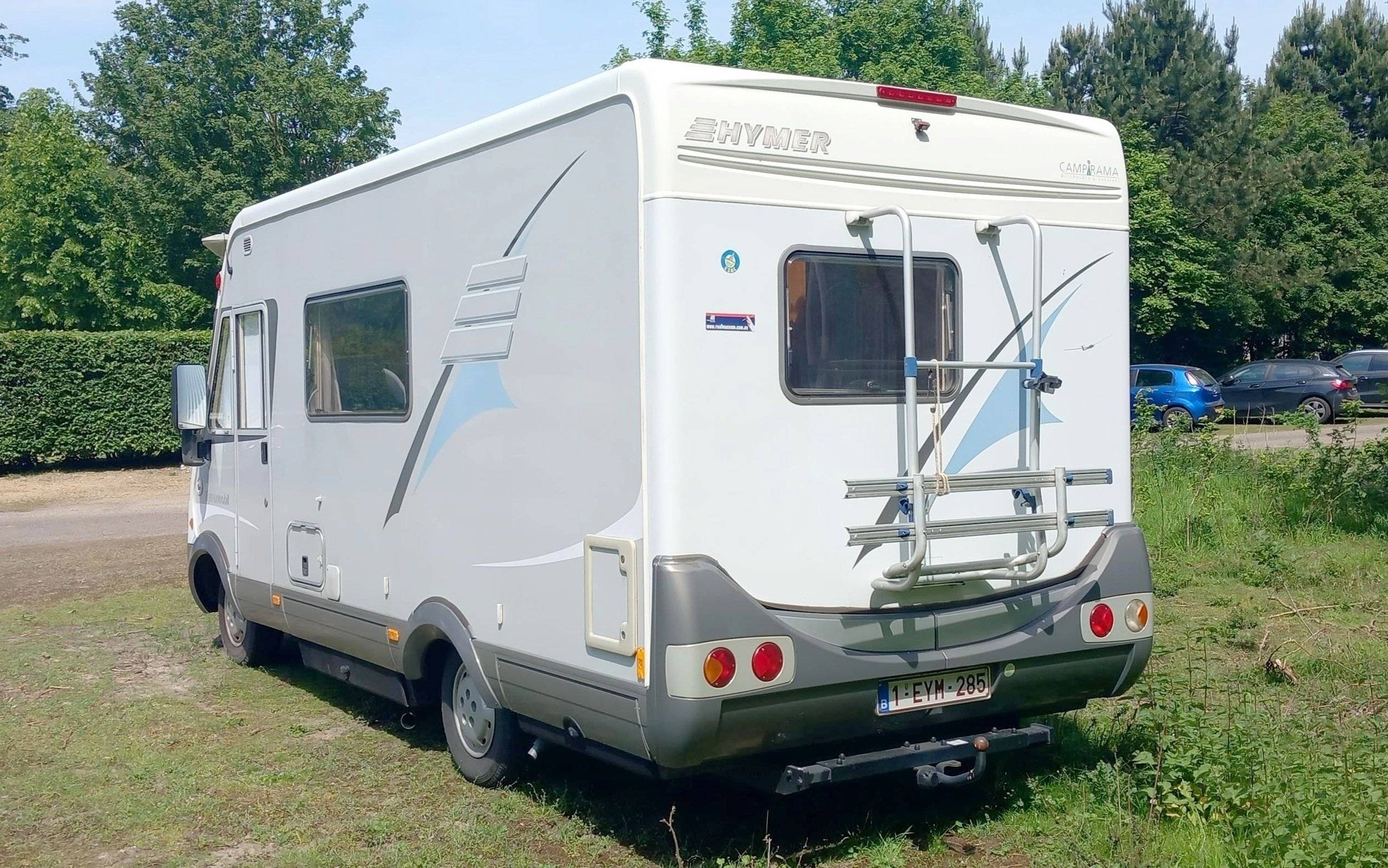 Hymer 
