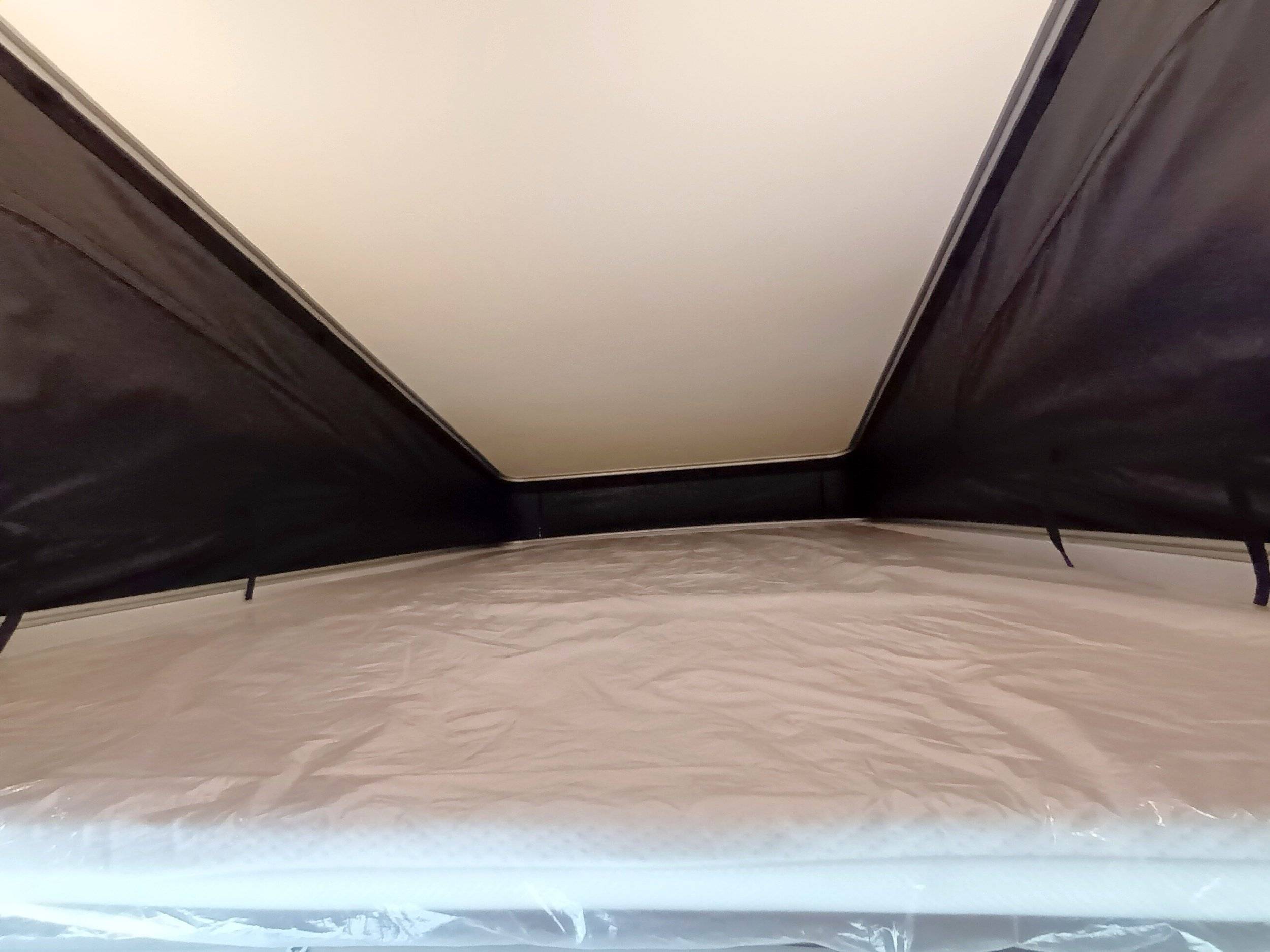 Stylevan Ford Transit Custom