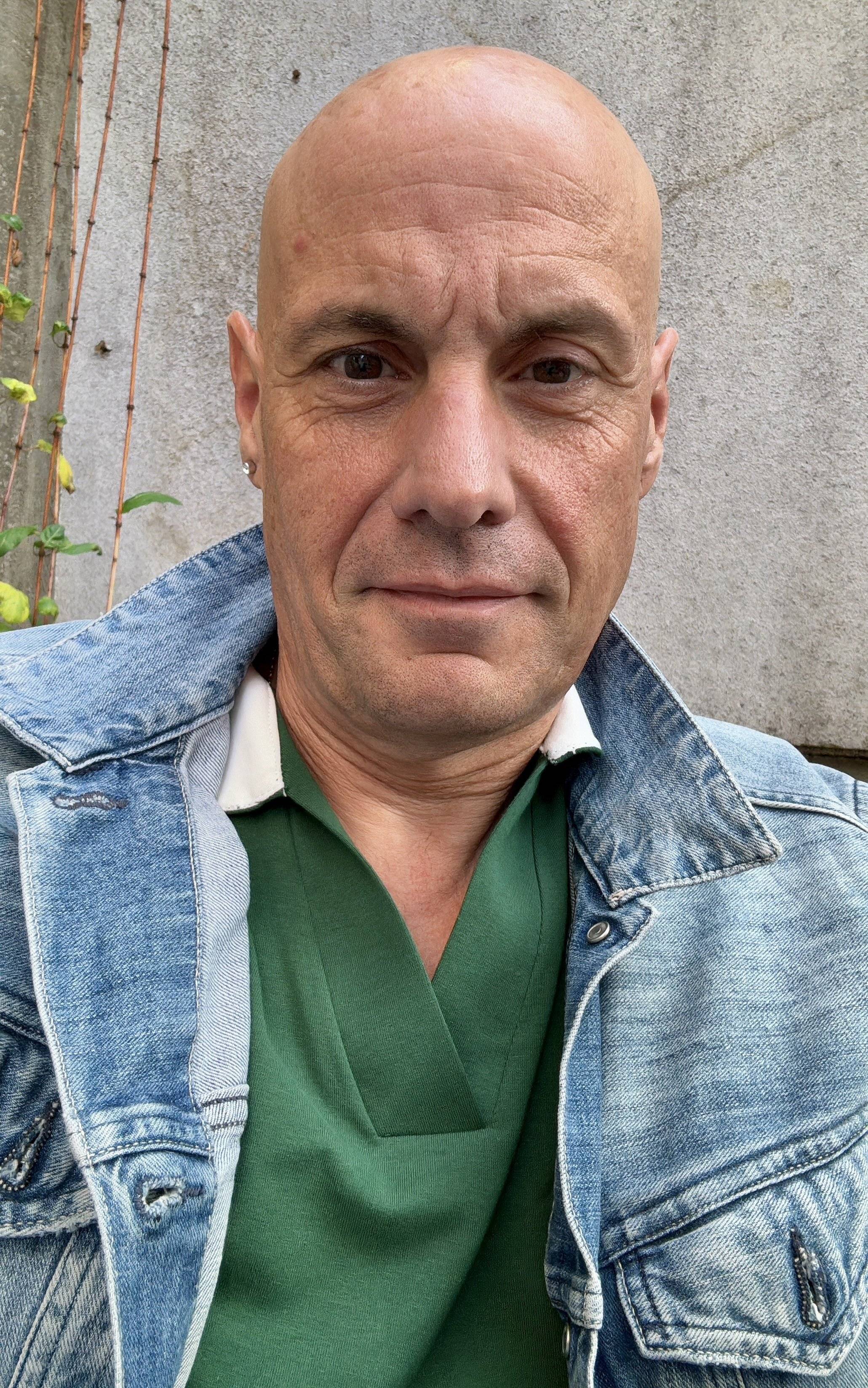 Antonio