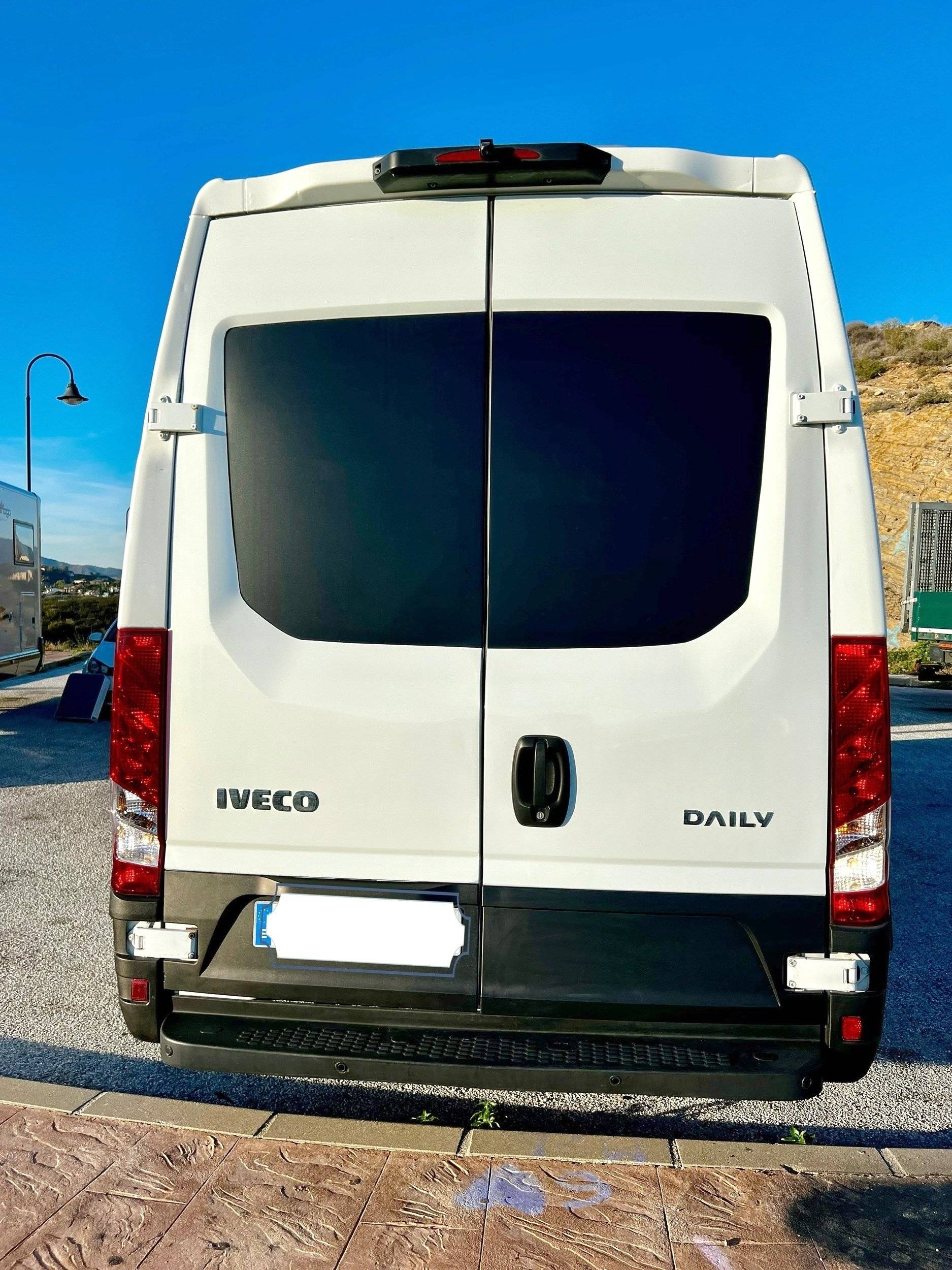 Iveco Iveco Daily
