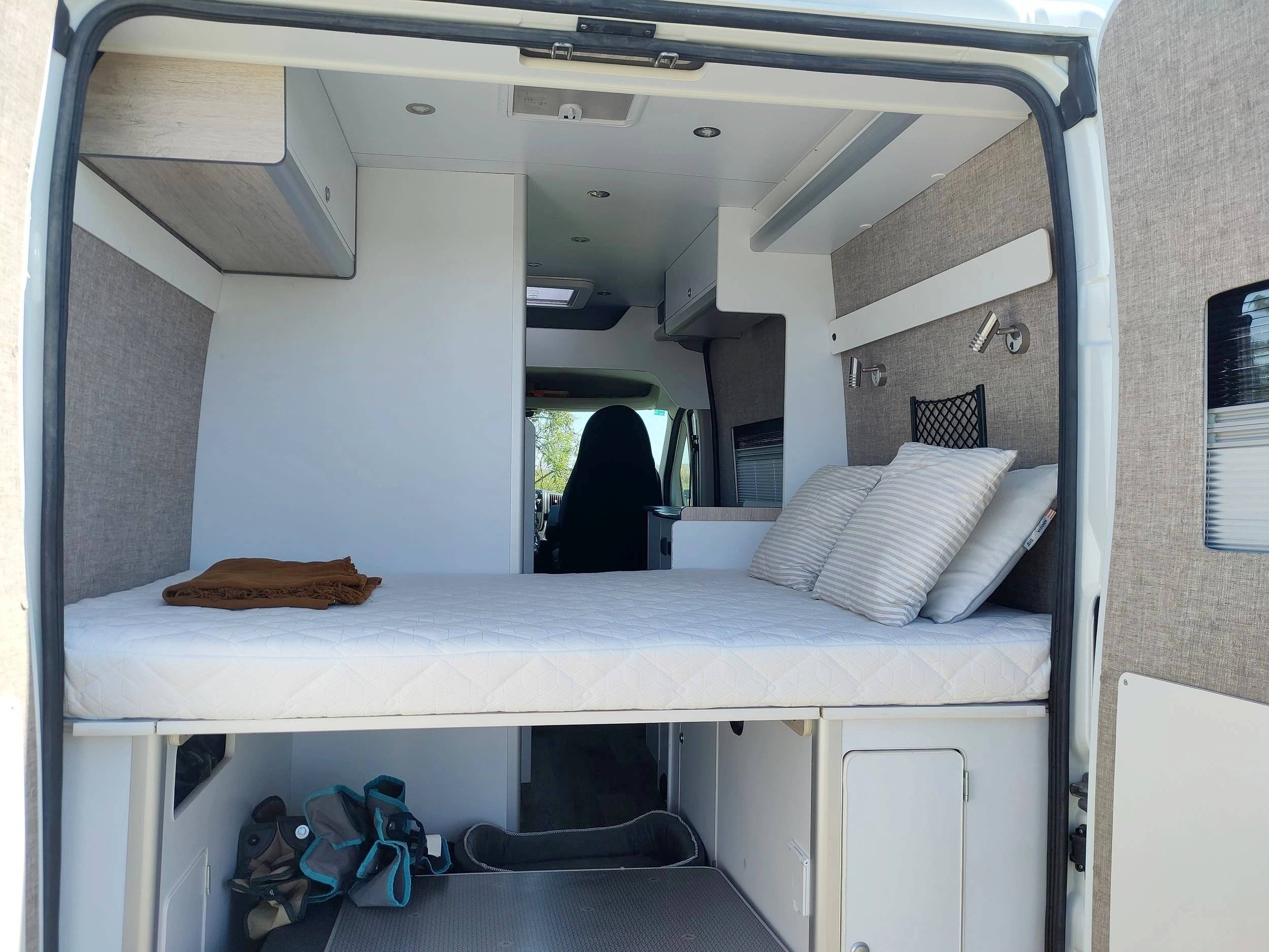 Peugeot Boxer 2,0 l 130 HDI