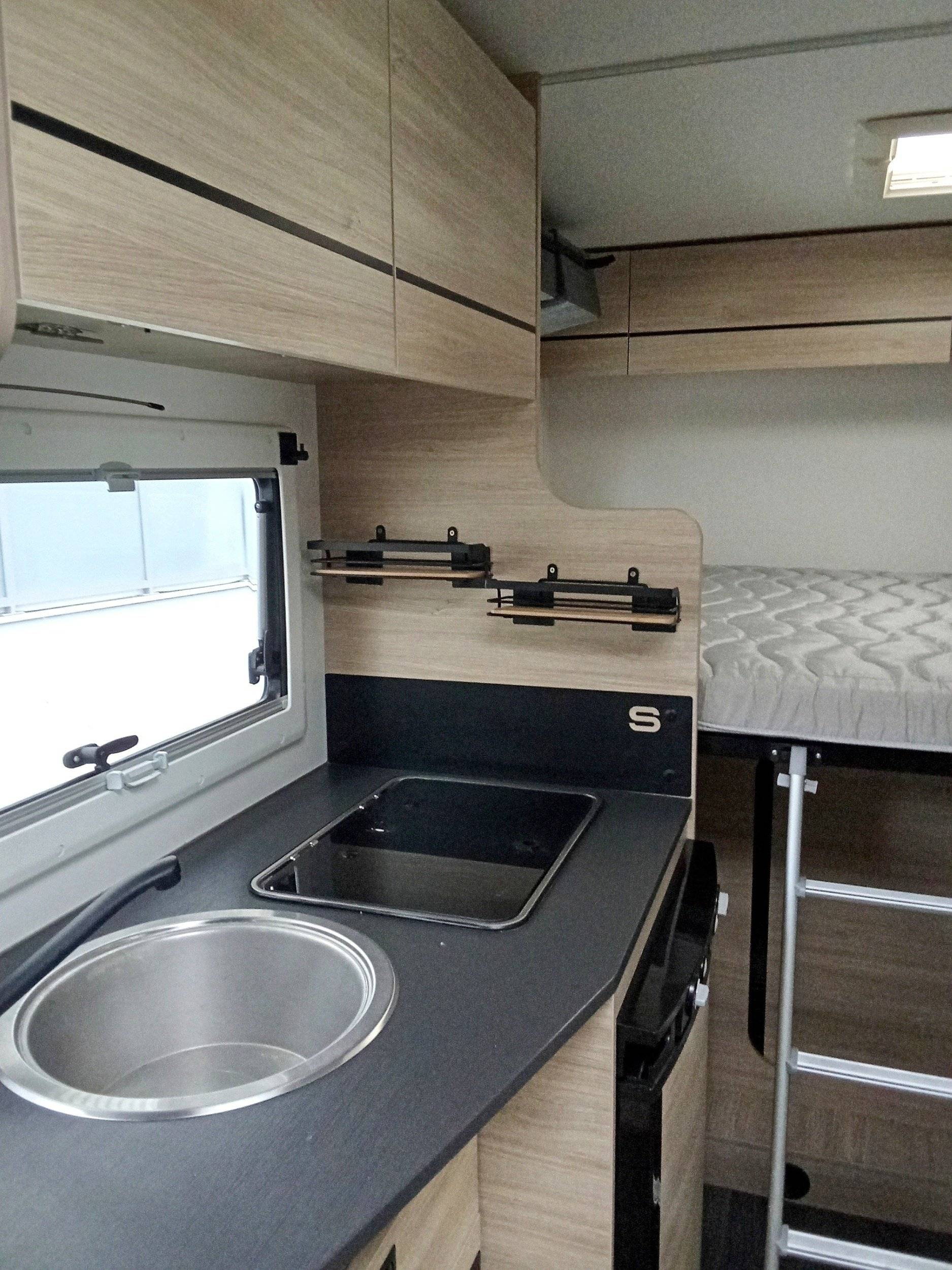 Challenger sport edition s 194