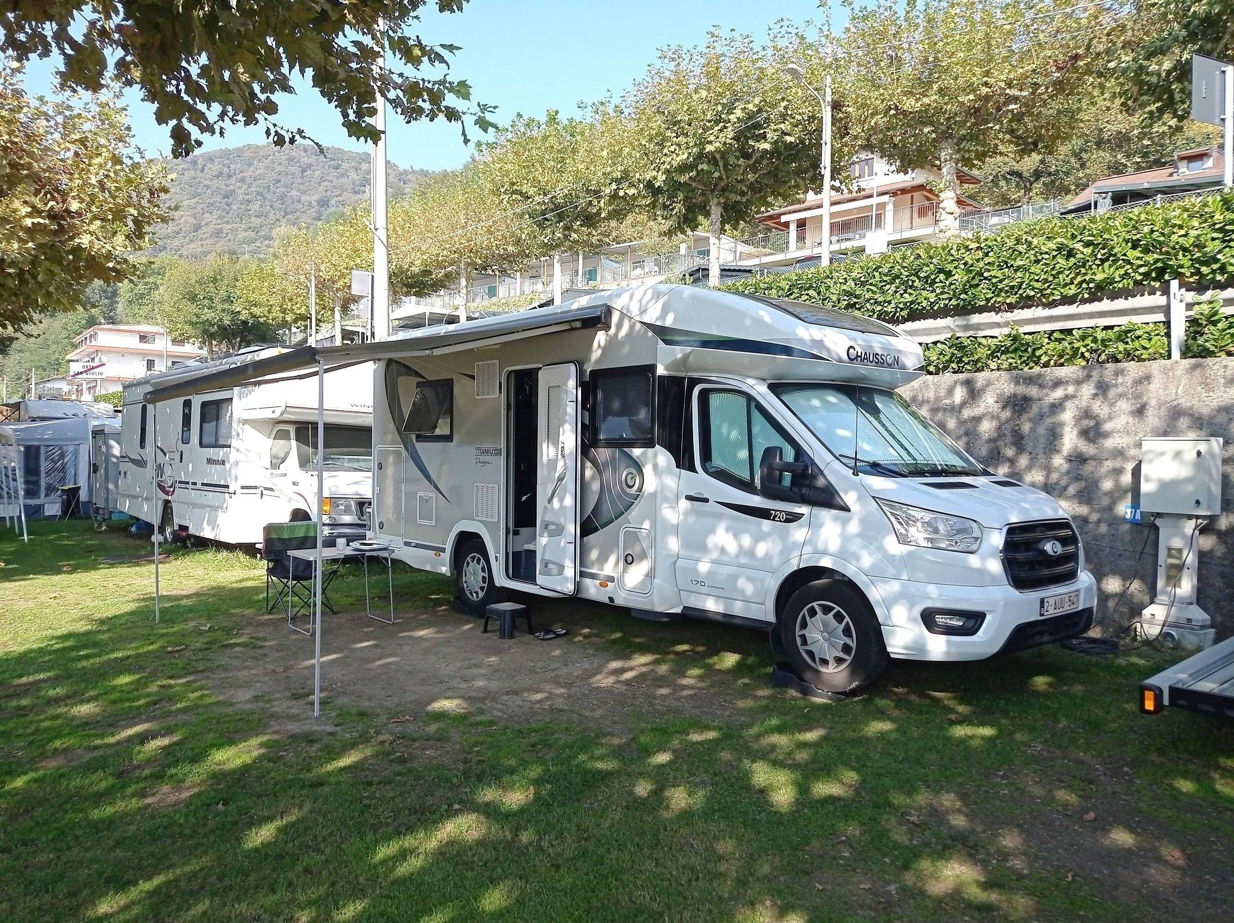 Chausson 