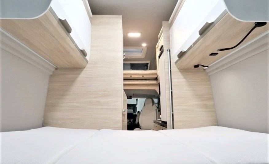 Knaus Boxstar Street XL