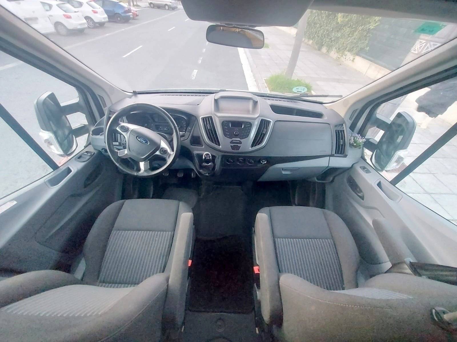 Benimar Benimar Sport 340 up