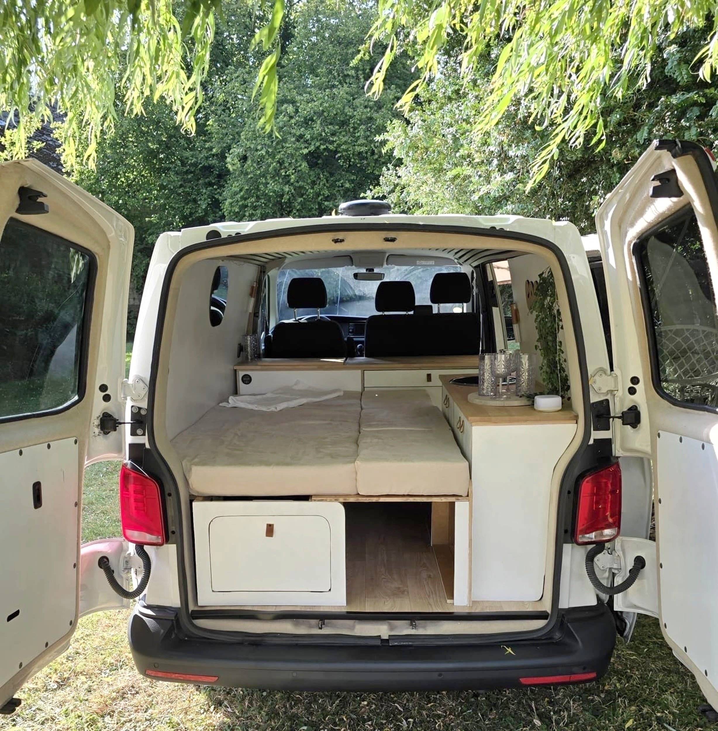 Volkswagen T6 110cv