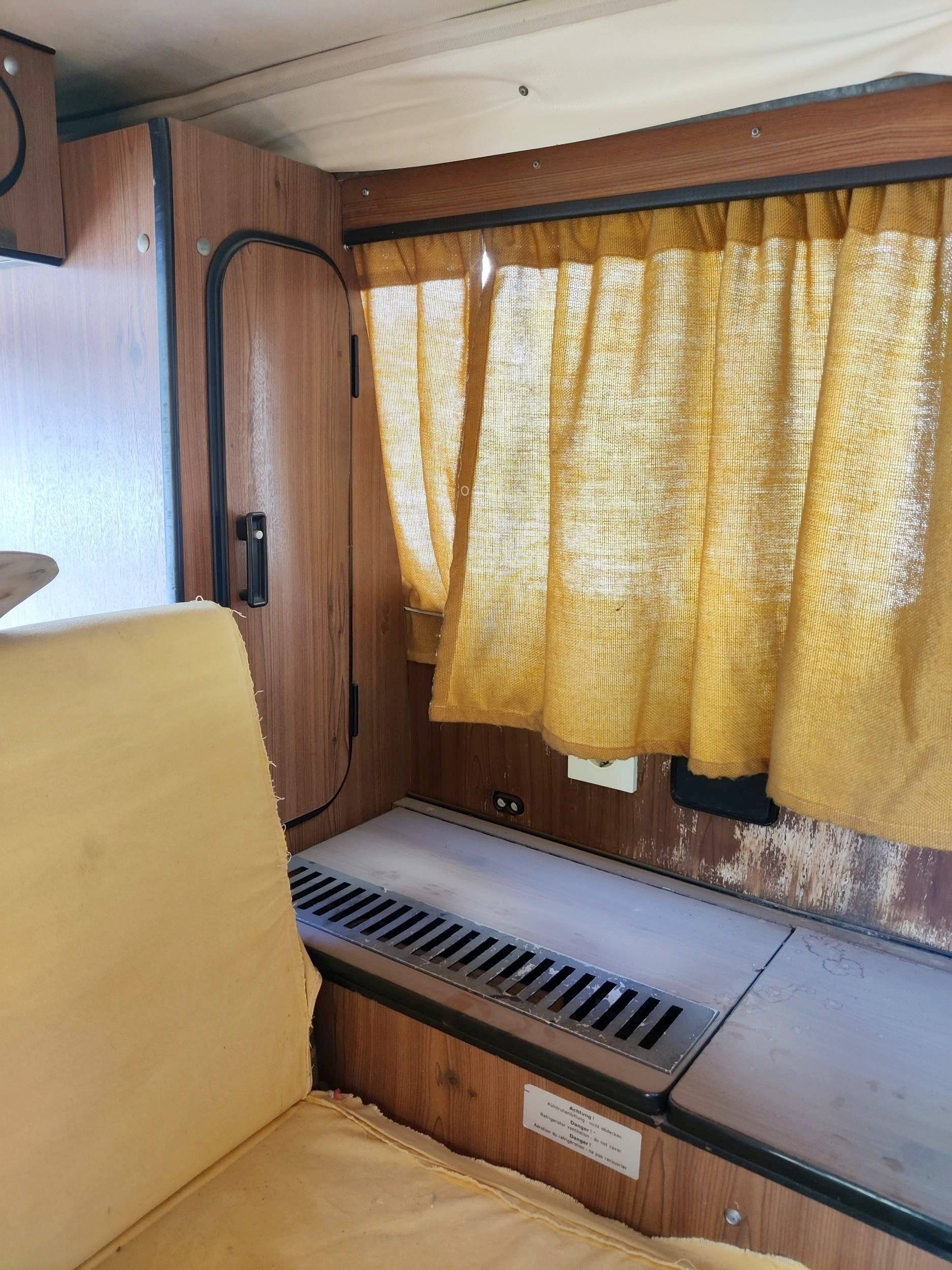 Westfalia Westfa
