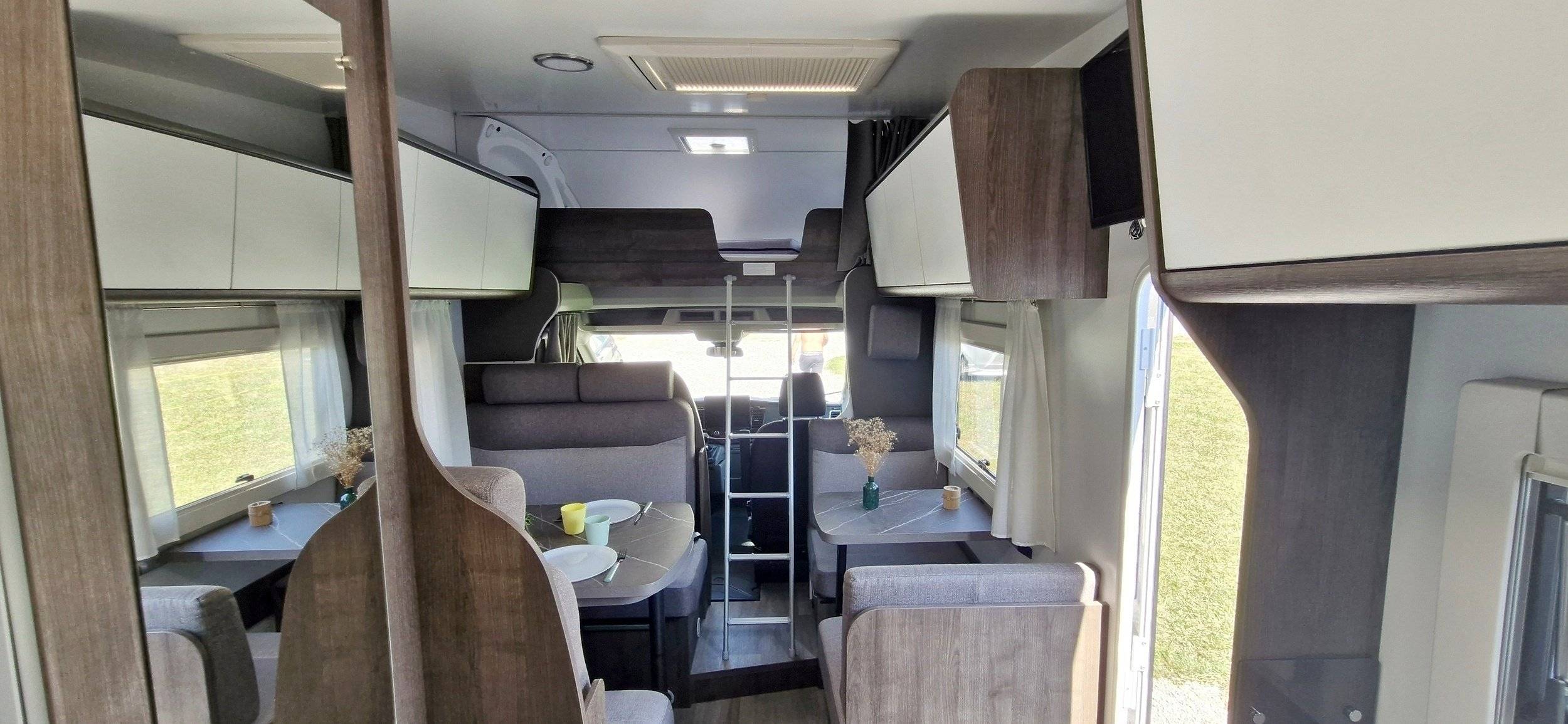 Benimar Benimar sport s 324 up