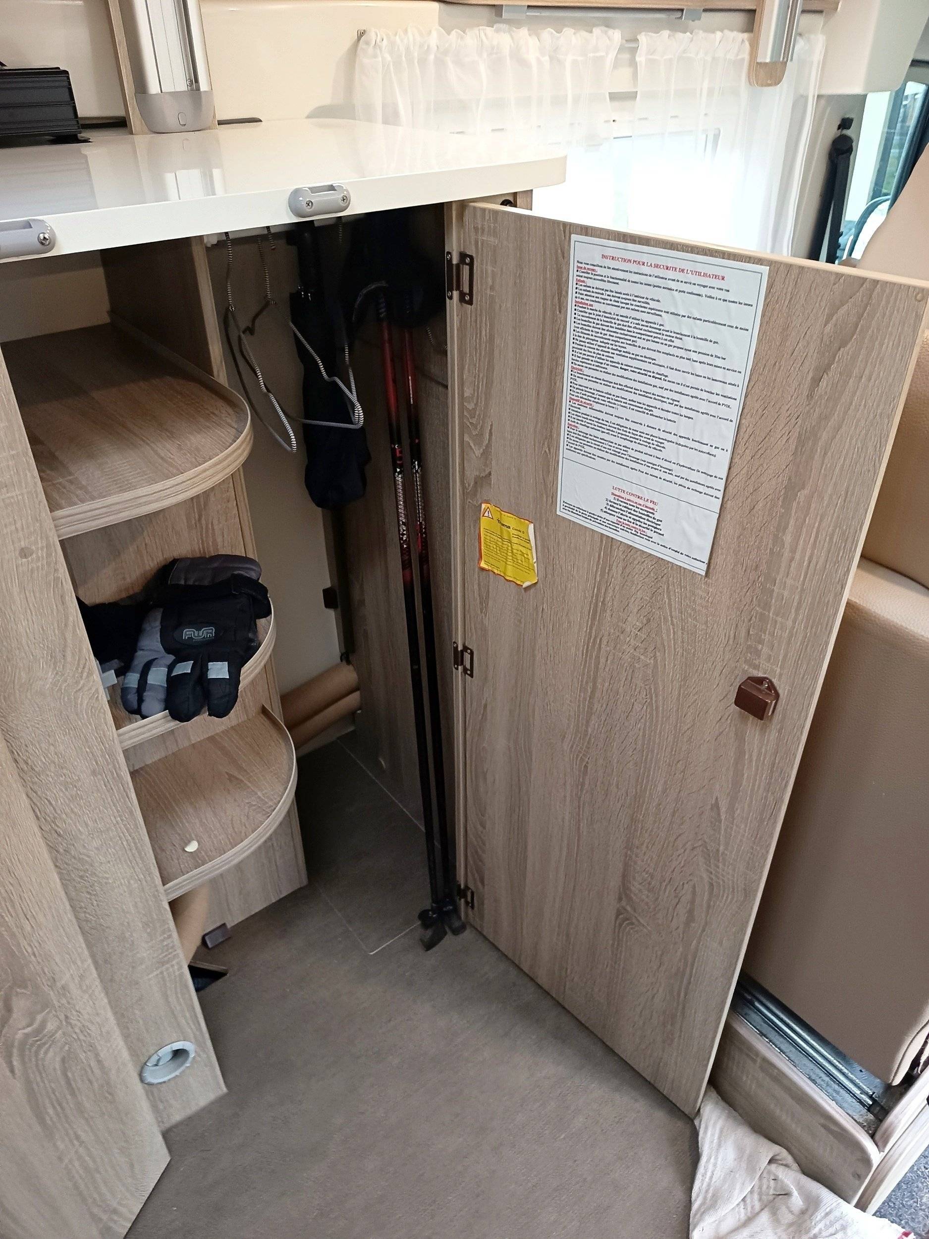 Font Vendôme Bel Horizon