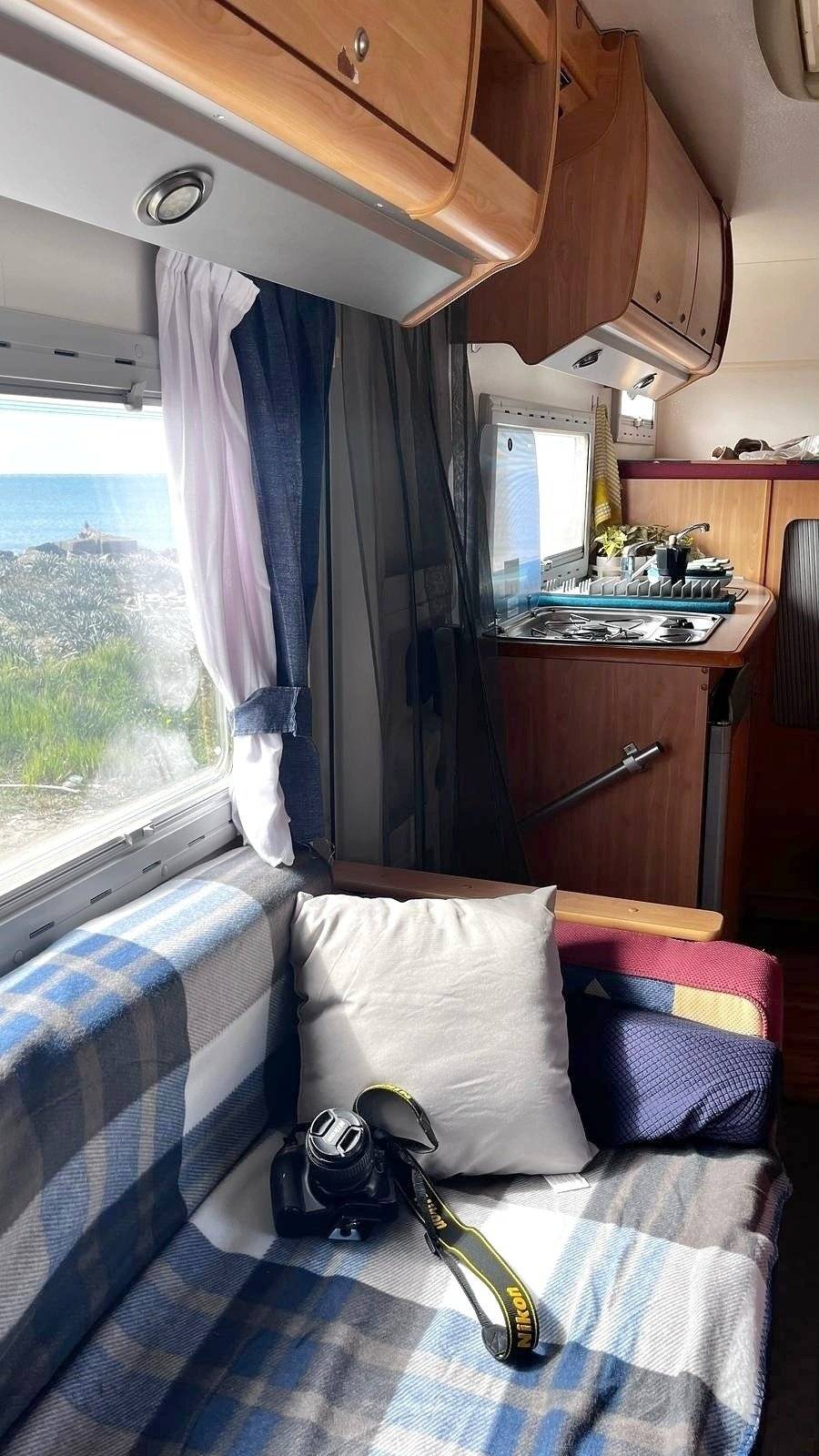 Mobilvetta Mobilvetta miller