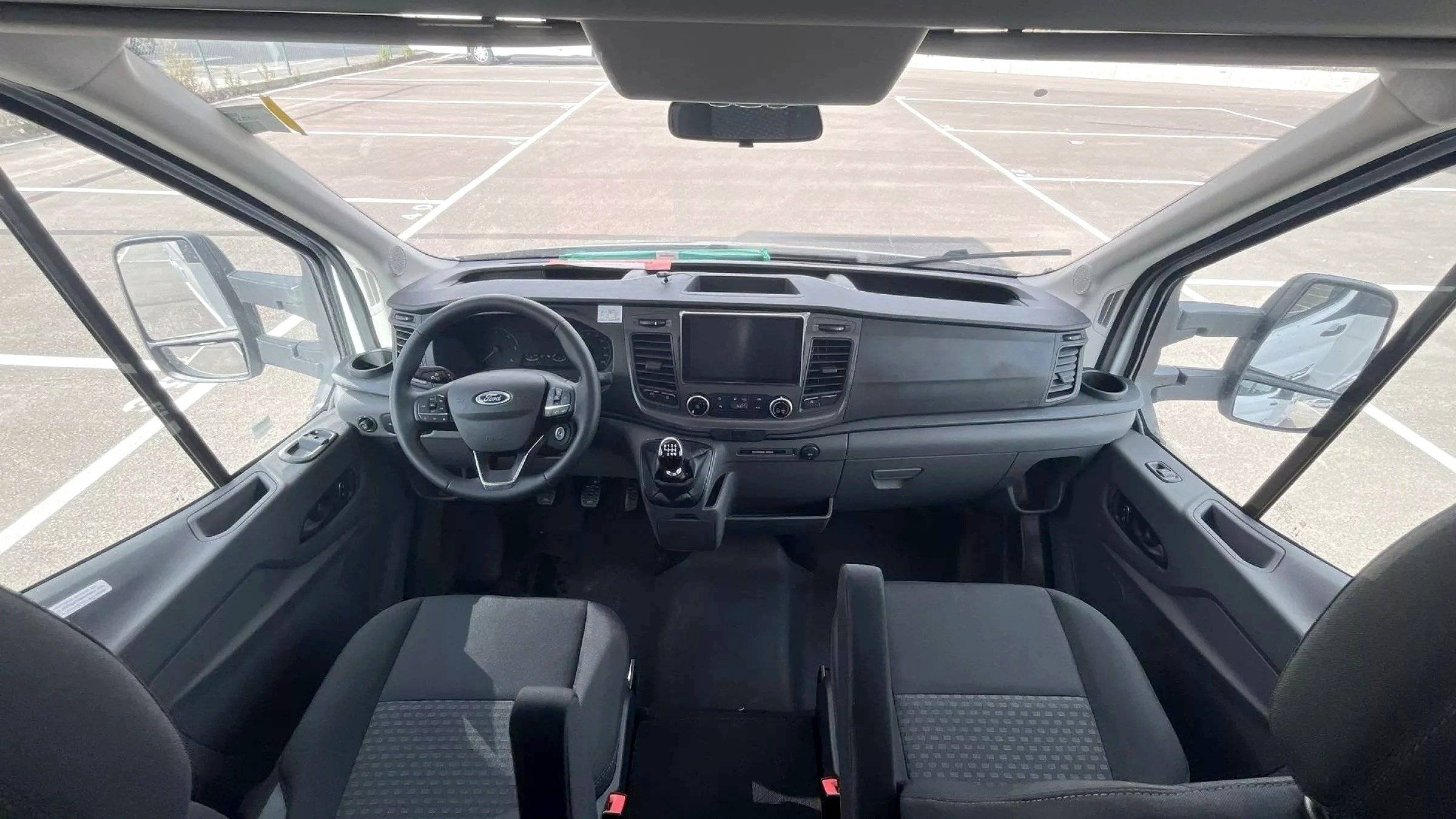 Benimar Benimar Sport 340