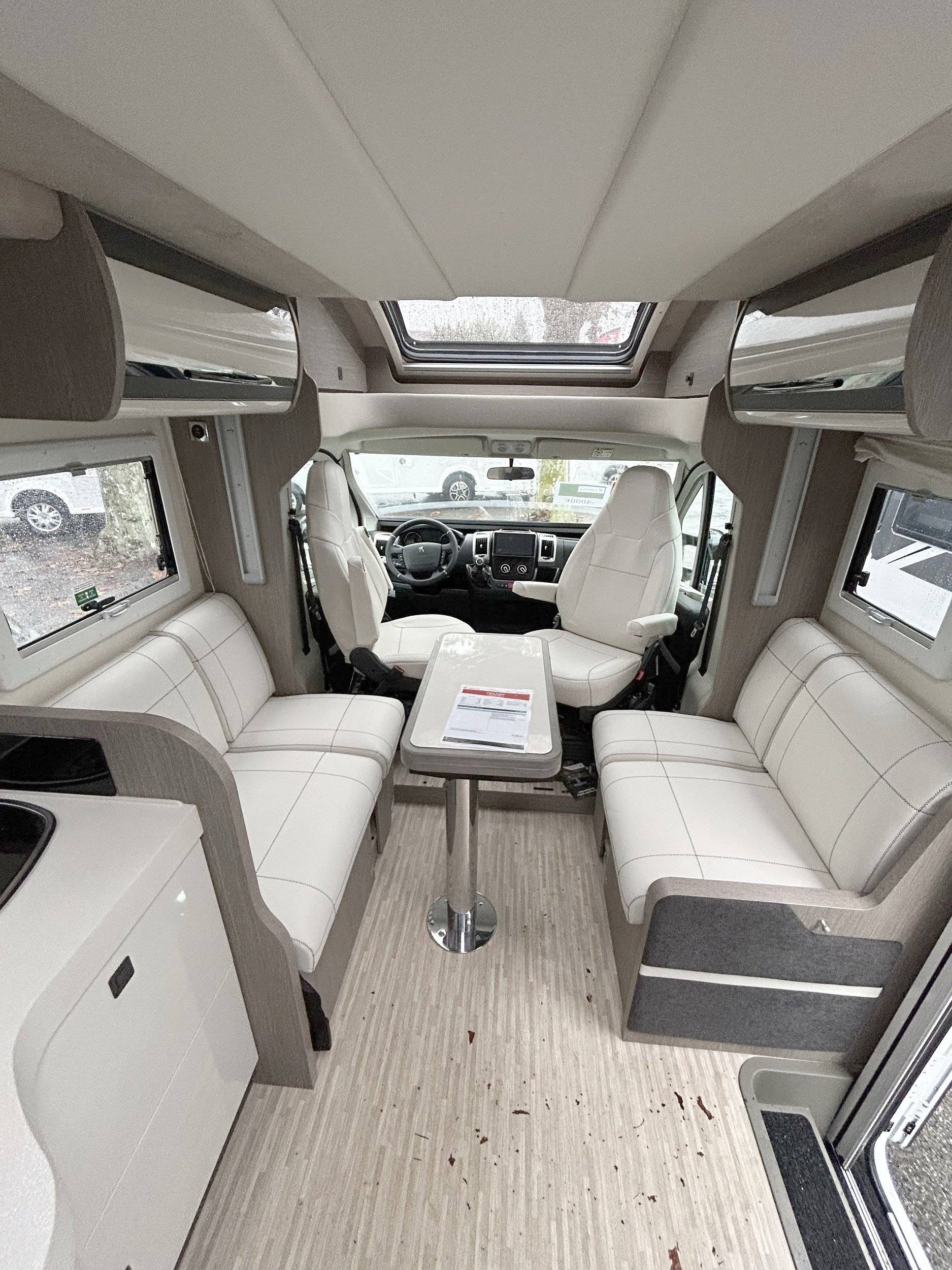 Peugeot Boxer 2.2 Blue HDI 140ch