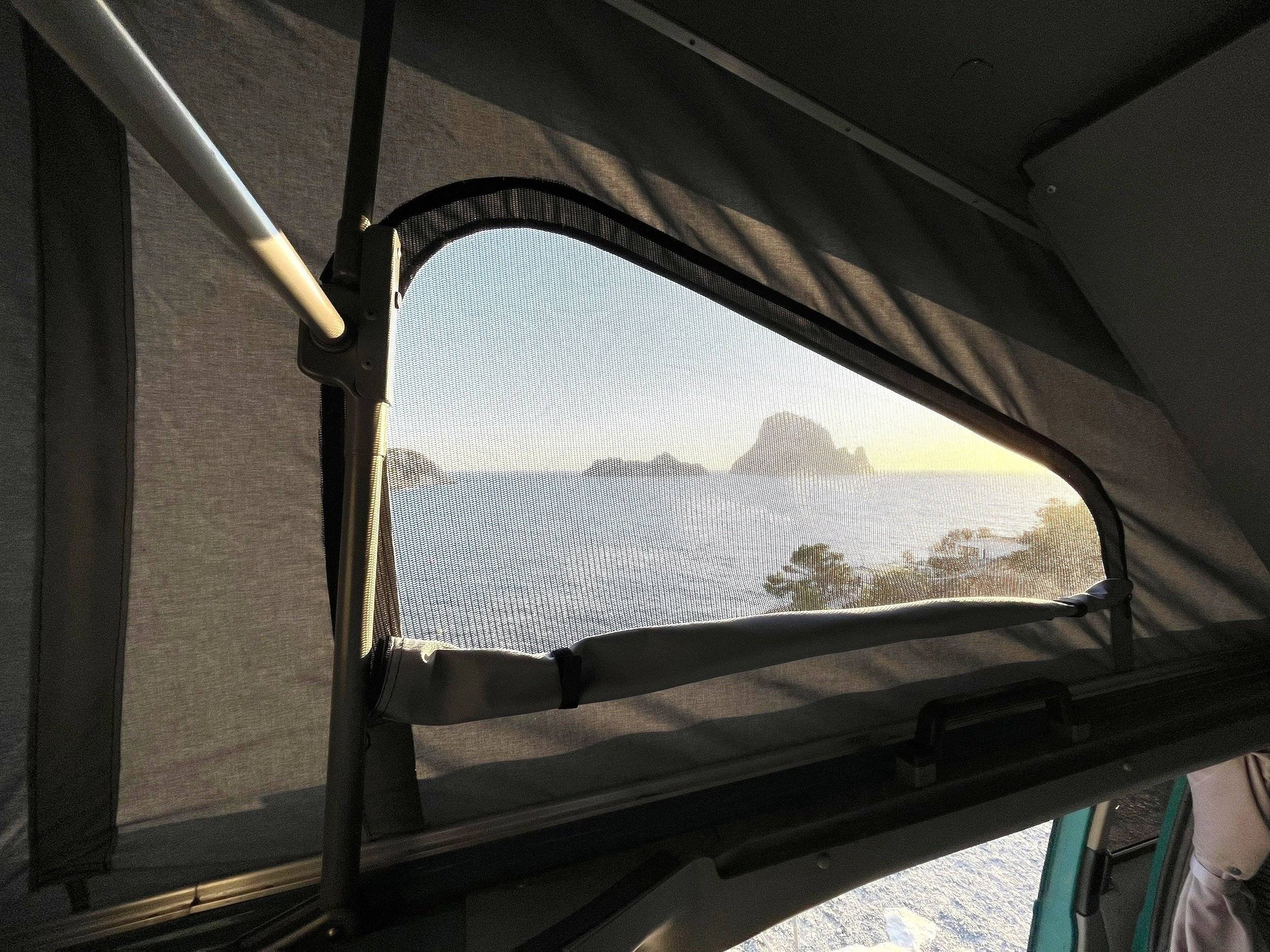 Westfalia t4 california