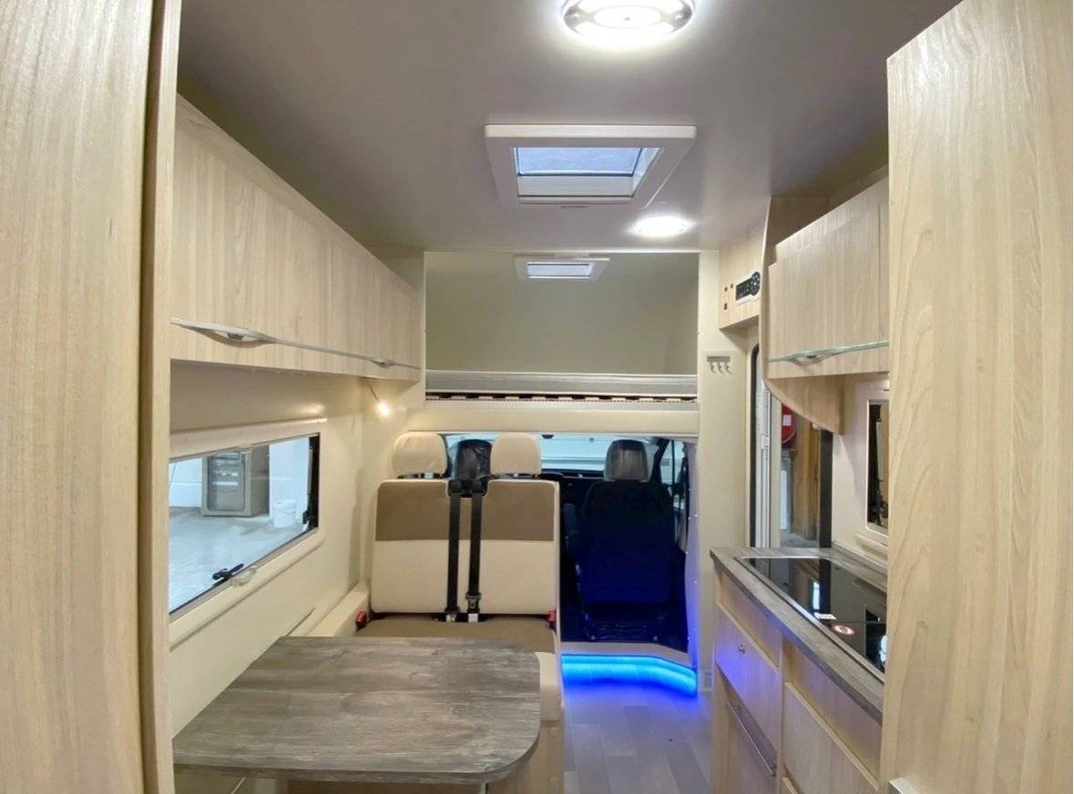 Fiat Talento 1,6 l 120 ch