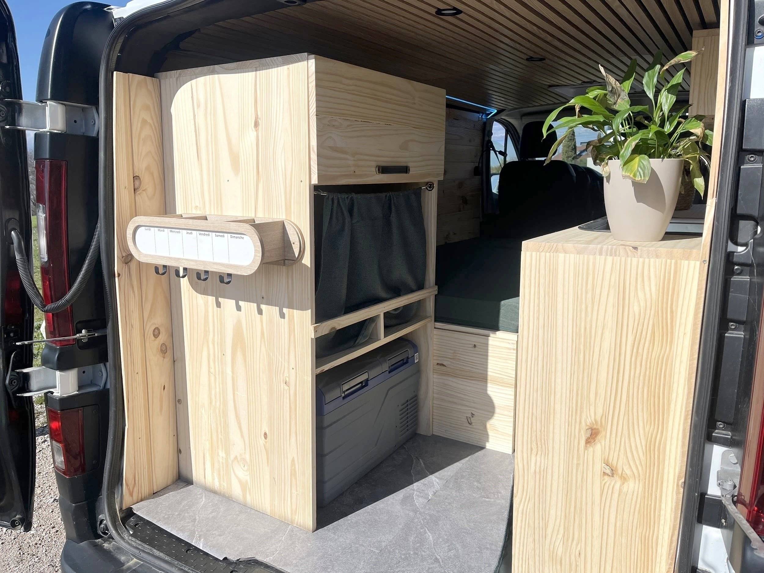 Renault RENAULT TRAFIC 2.0 DCI 130
