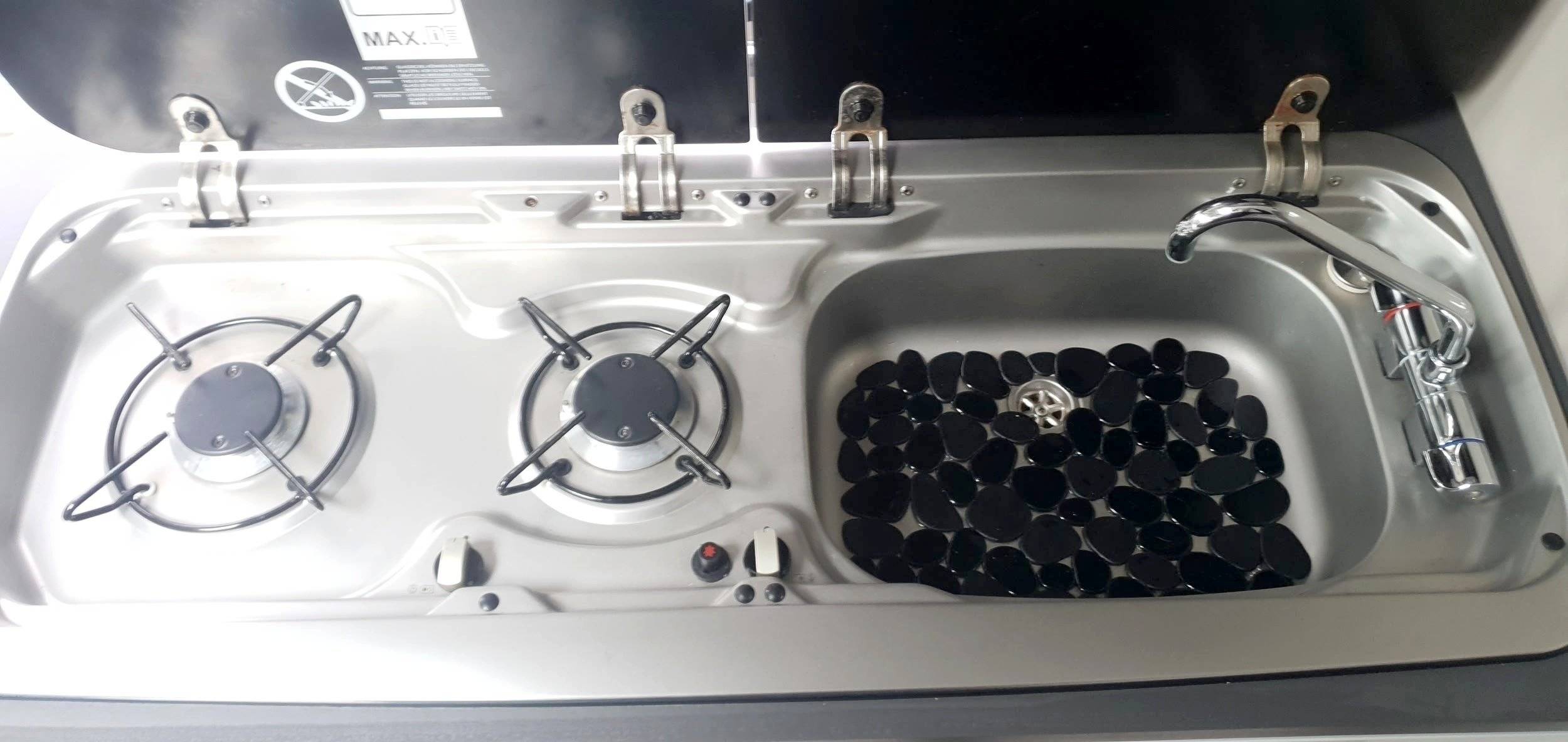 Chausson Roas Line V 594 S VIP Edition 2022