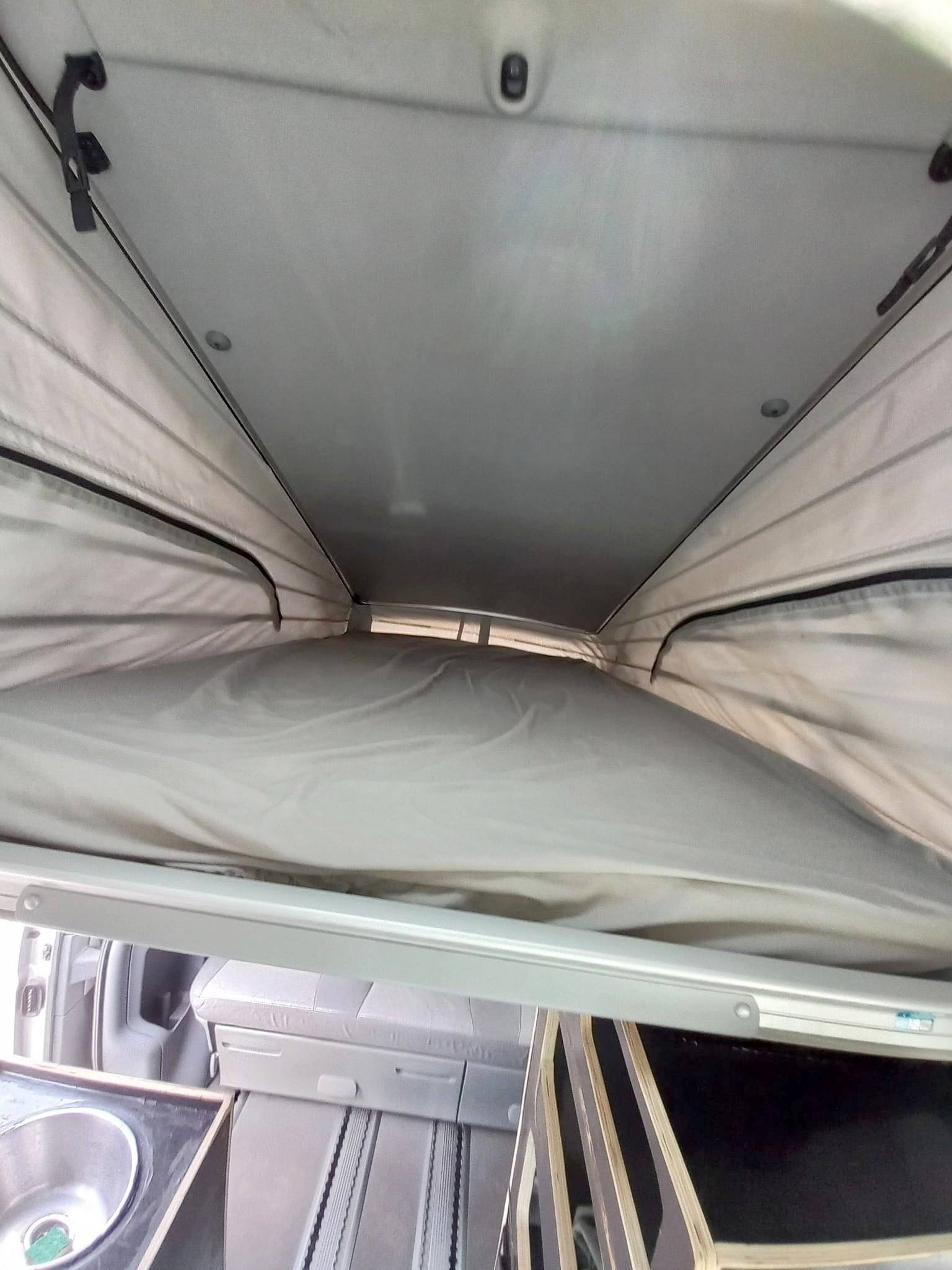 Mercedes Viano Fun 2.2/Mercedes