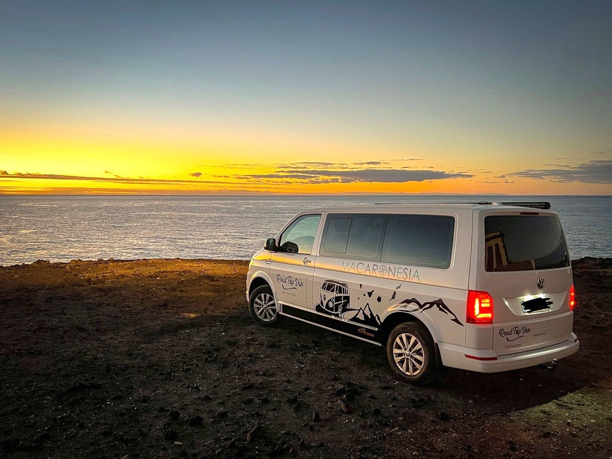 Volkswagen Volkswagen T6