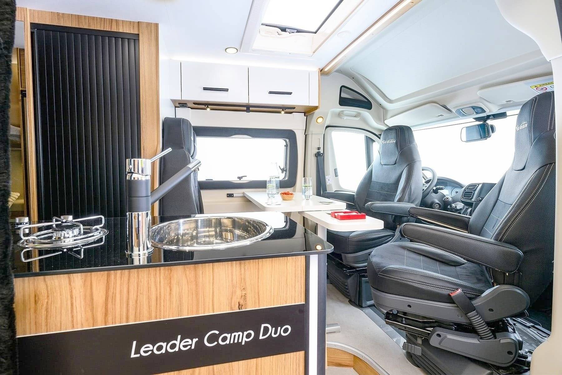 Font Vendôme font vendôme leader camp