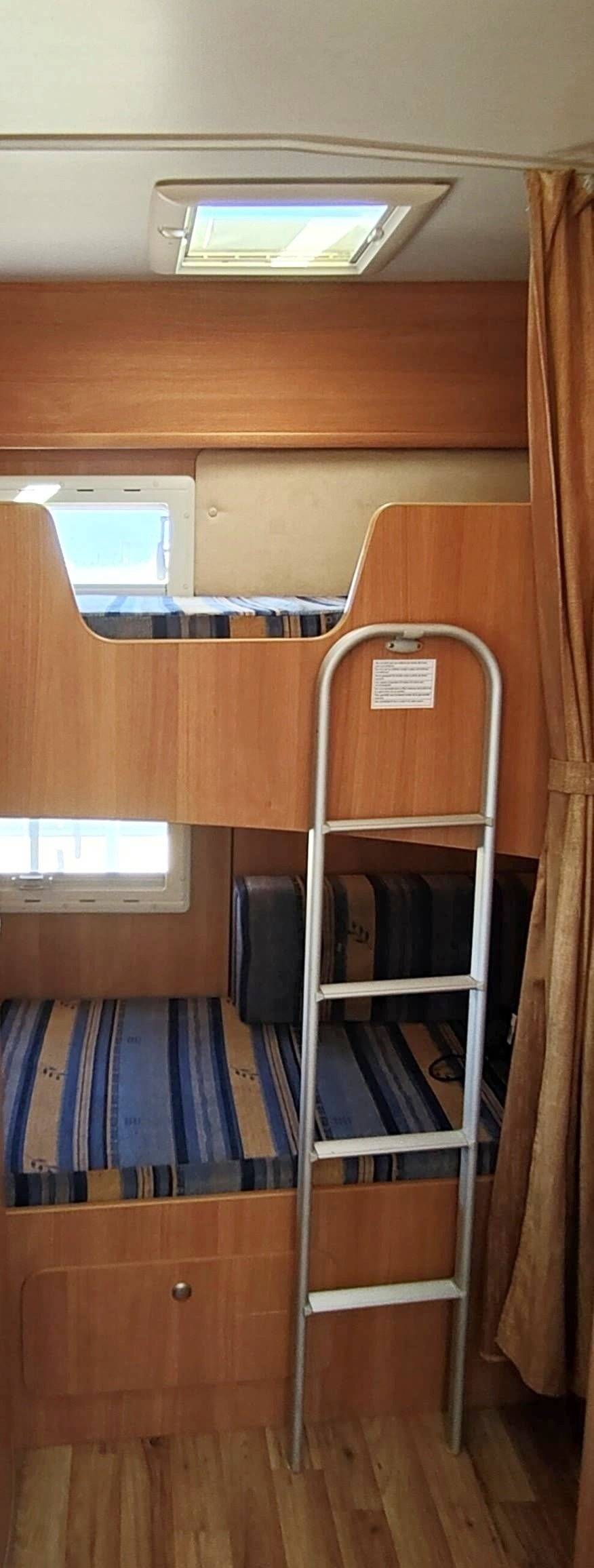 Challenger MAGEO 179