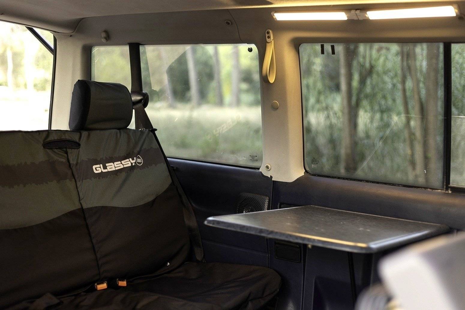 Essecke Volkswagen Volkswagen T4 2.5 TDI 102 CV - Yescapa