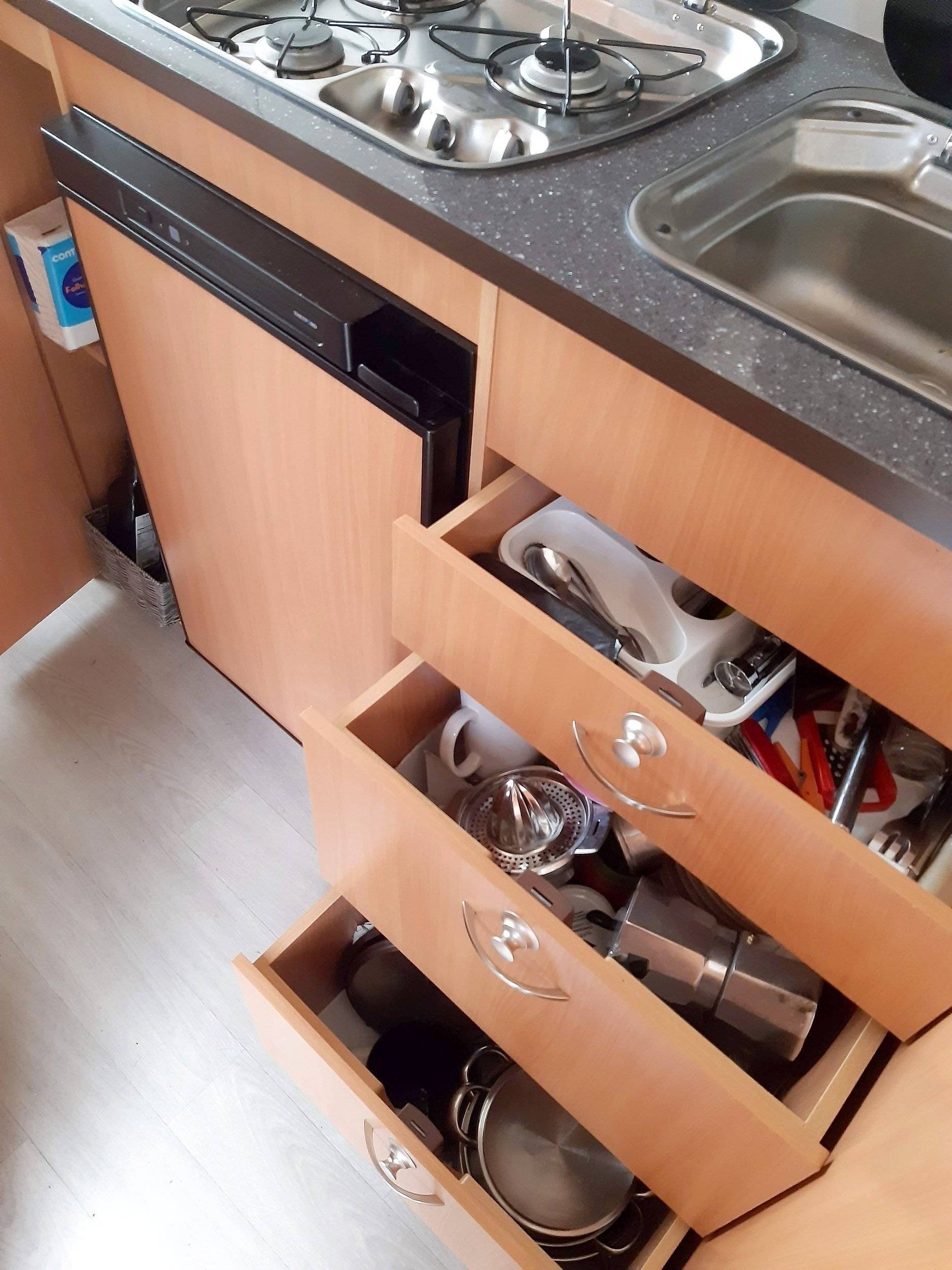 Avindouro Ducato 3,0 l Multijet 160 ch.