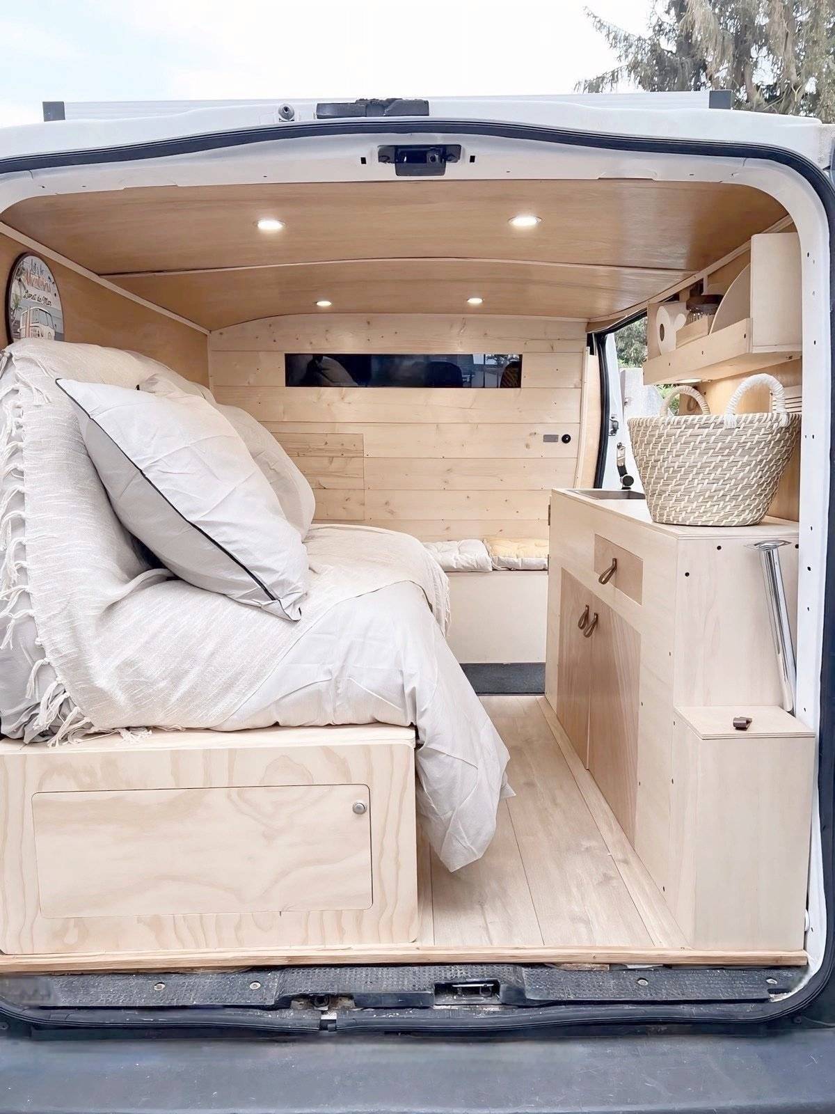 Renault Trafic 2,0 l 115 dCi